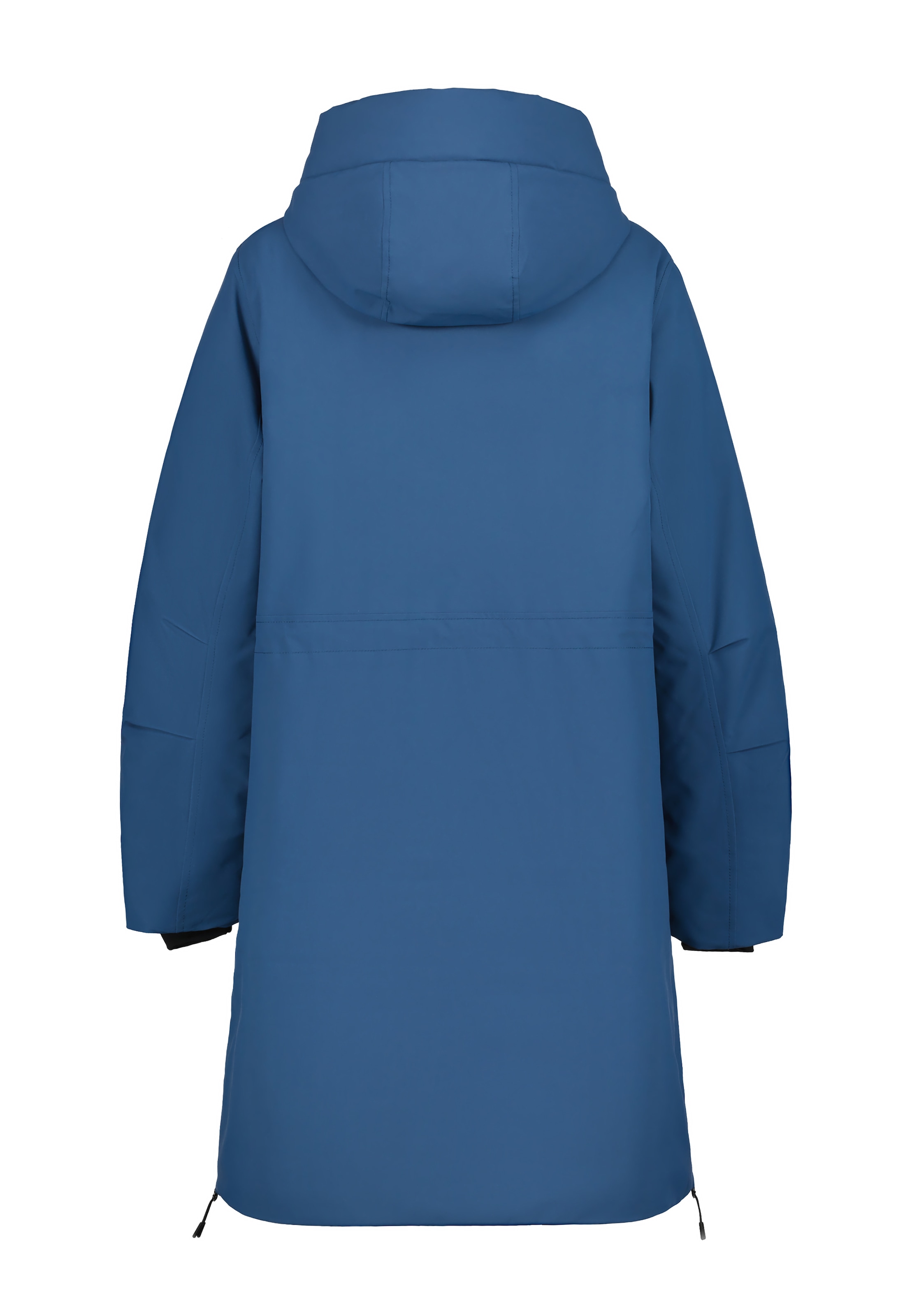 Icepeak Funktionsmantel »ICEPEAK ADAIS« aus Polyester, sportlicher Stil, wasserabweisend, winddicht