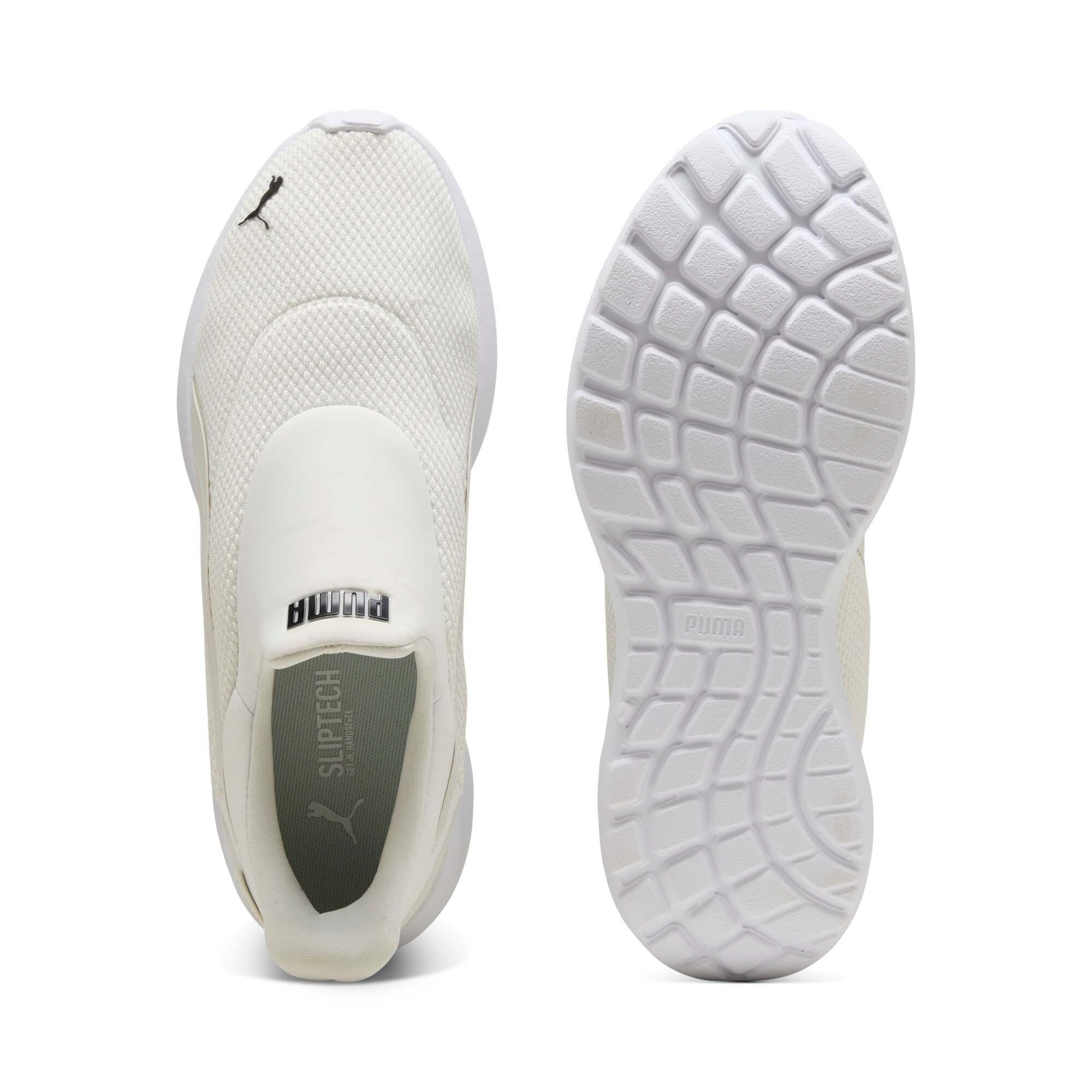 PUMA Walkingschuh »SOFTRIDE COSMIC SLIPTECH«  SLIPTECH™ Technologie: praktisches Anziehen ohne Hände