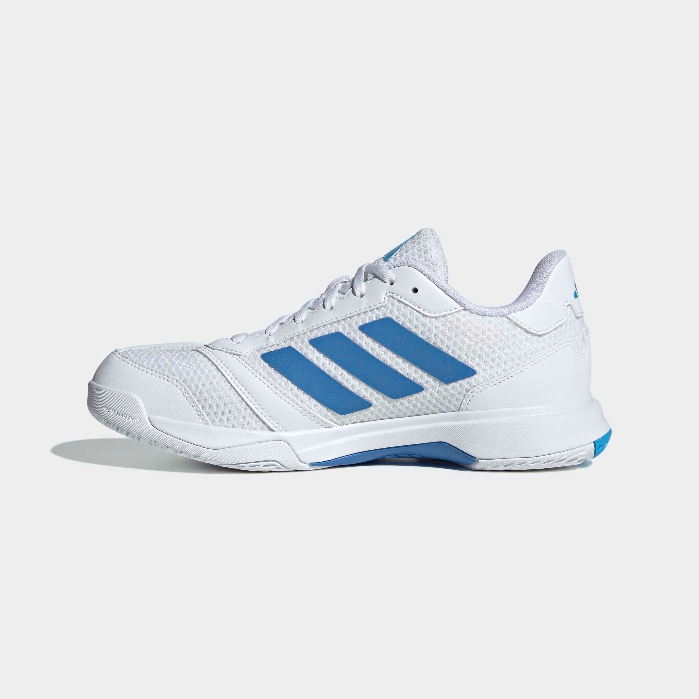 adidas Performance Hallenschuh »LIGRA 8 INDOOR«  geeignet für jeden Hallensport