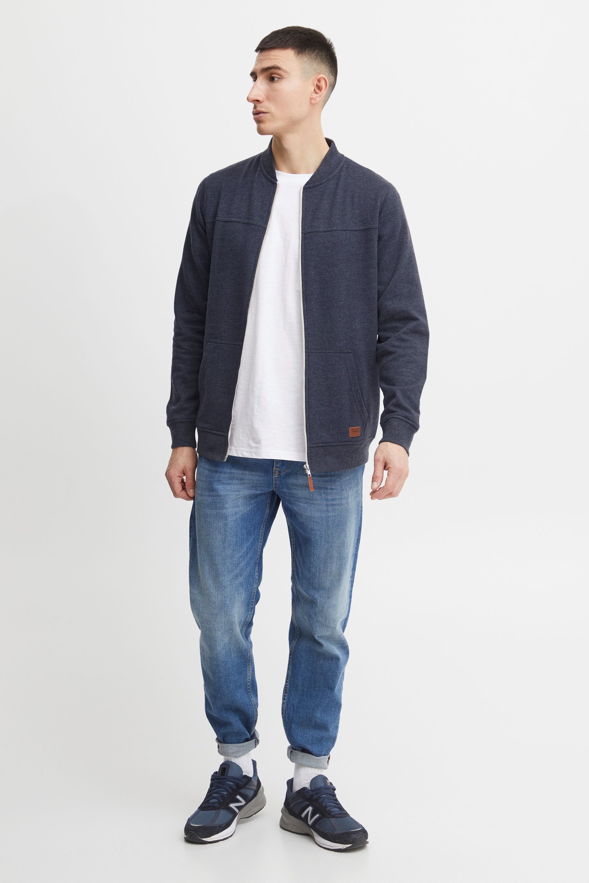 Blend Sweatjacke »Sweatjacke BHArco«
