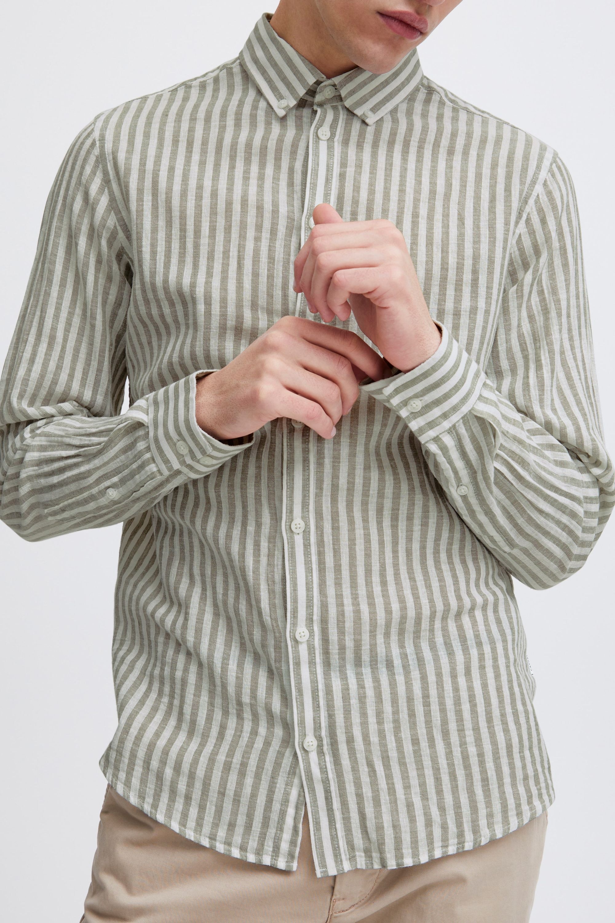 Casual Friday Langarmhemd »Langarmhemd CFAton«
