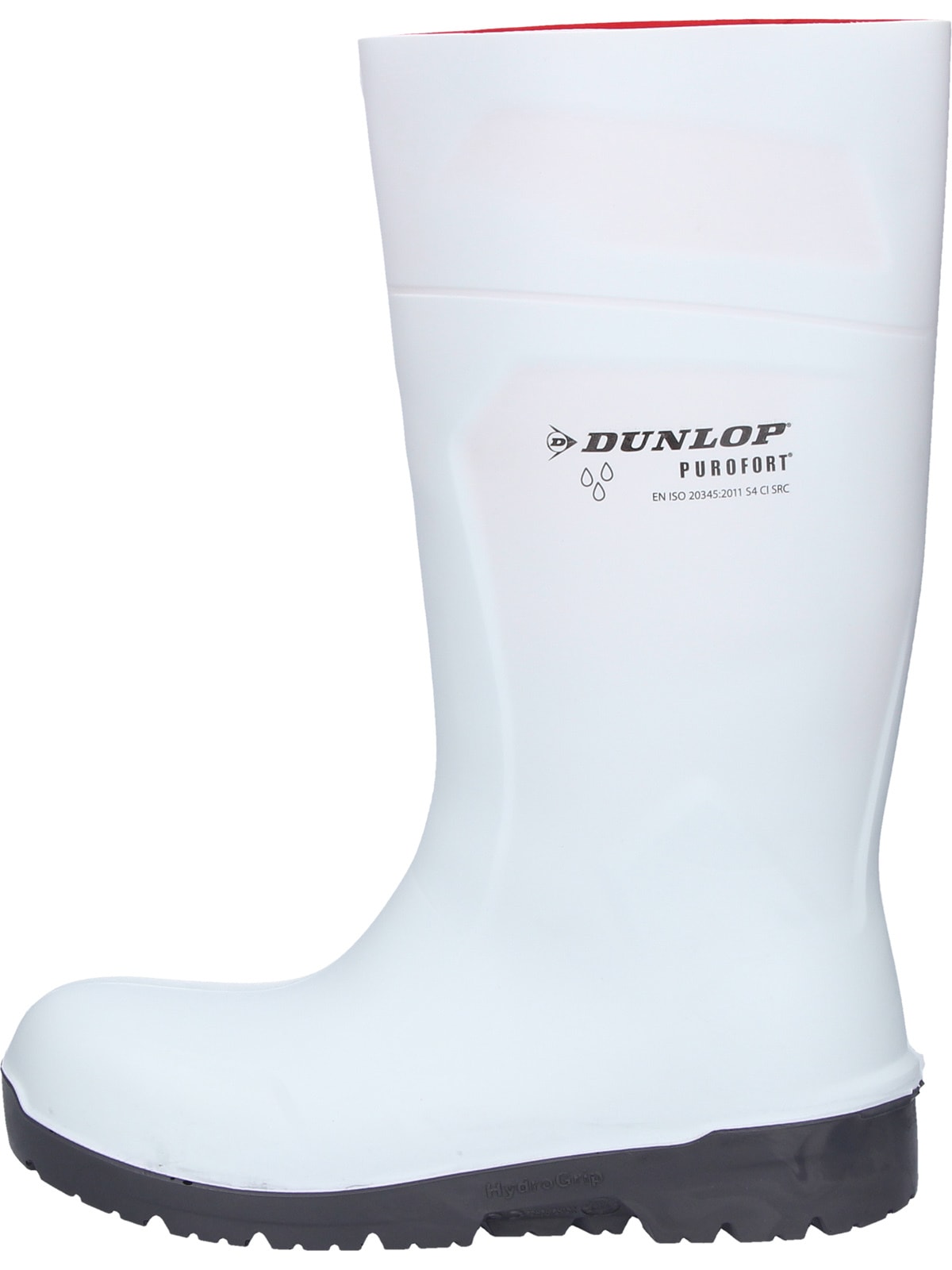 Dunlop Sicherheitsstiefel »Purofort HydroGrip safety«