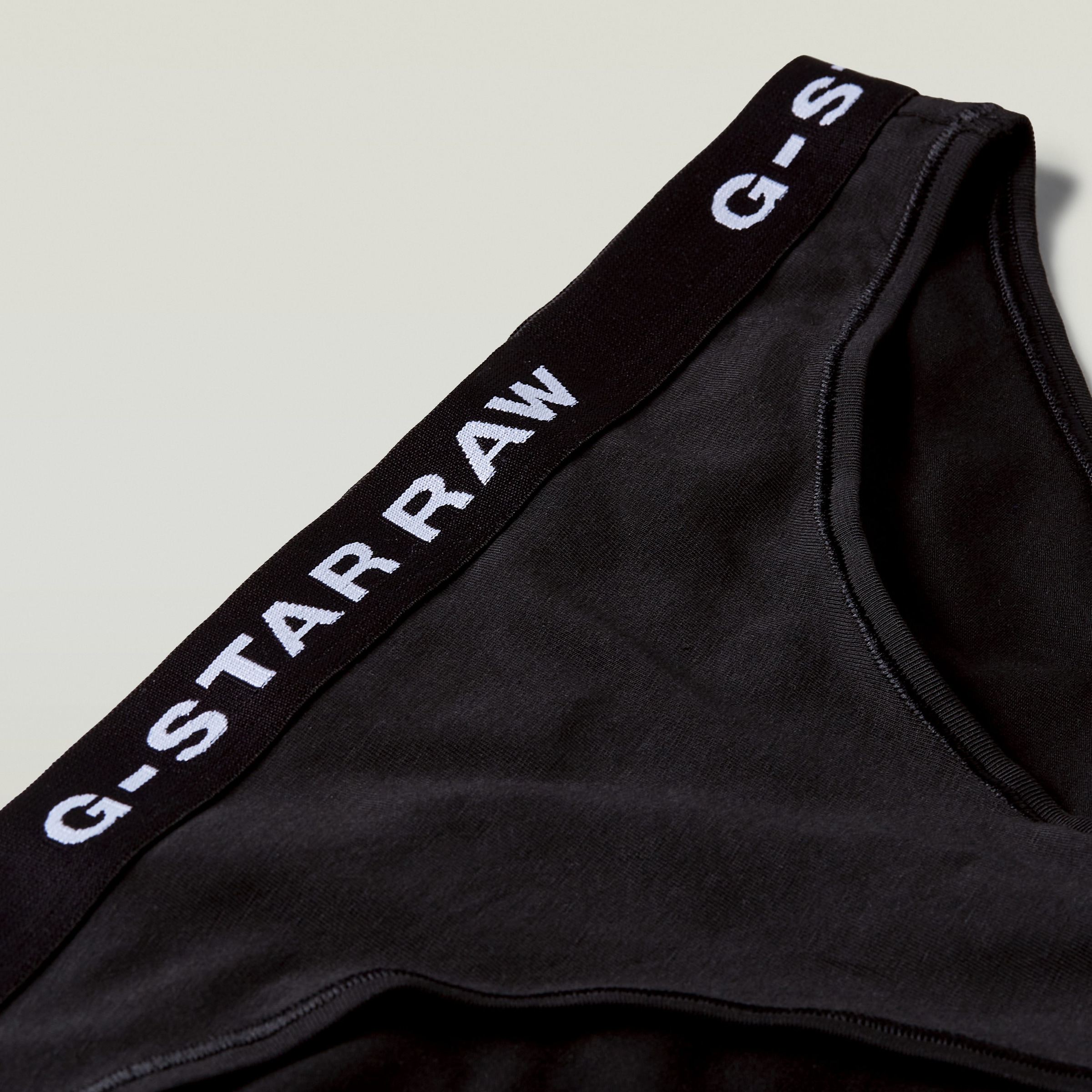 G-STAR Slip, (Packung, 3 St.), im Dreierpack