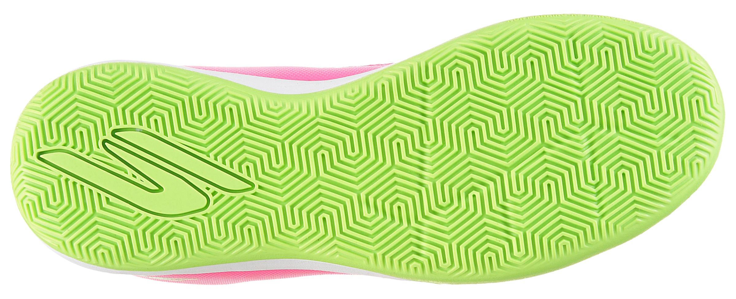 Skechers Fußballschuh »JR YOUTH IC, Skechers Skx_2 Jr Youth Ic«  Indoor Court Schuh mit leichter Skechers Move Foam™-Dämpfung