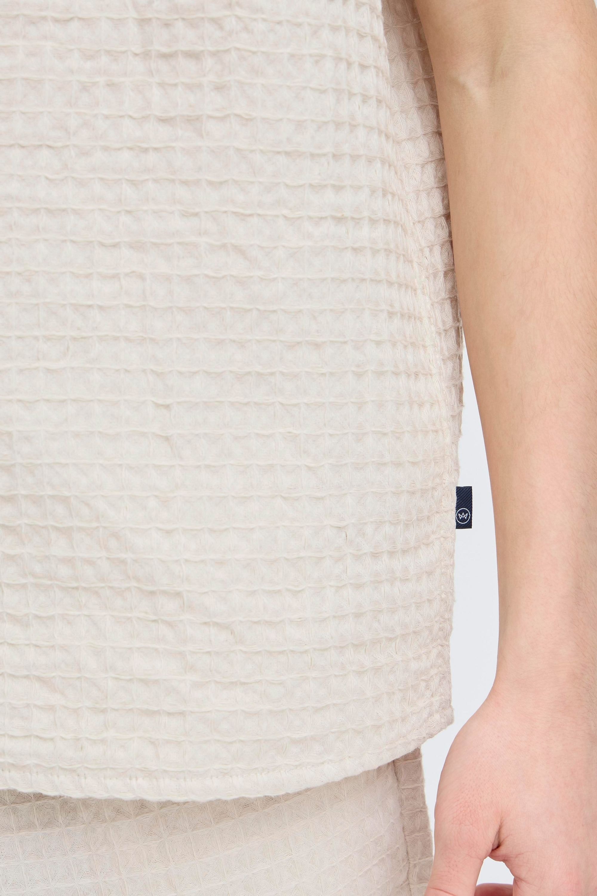 Kronstadt Kurzarmhemd »Kurzarmhemd KSEarnest«