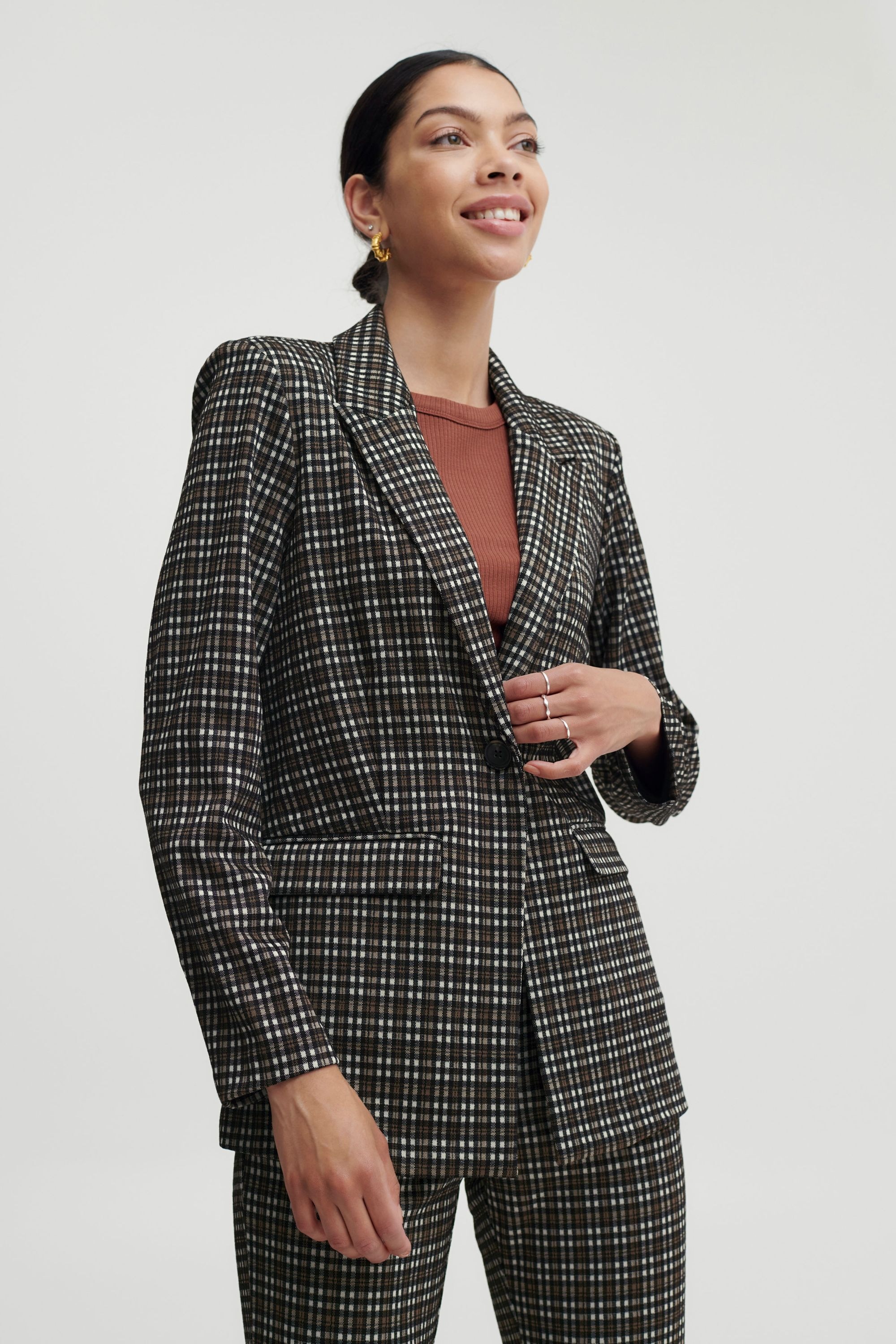 b.young Jackenblazer »Jackenblazer BYRowan«