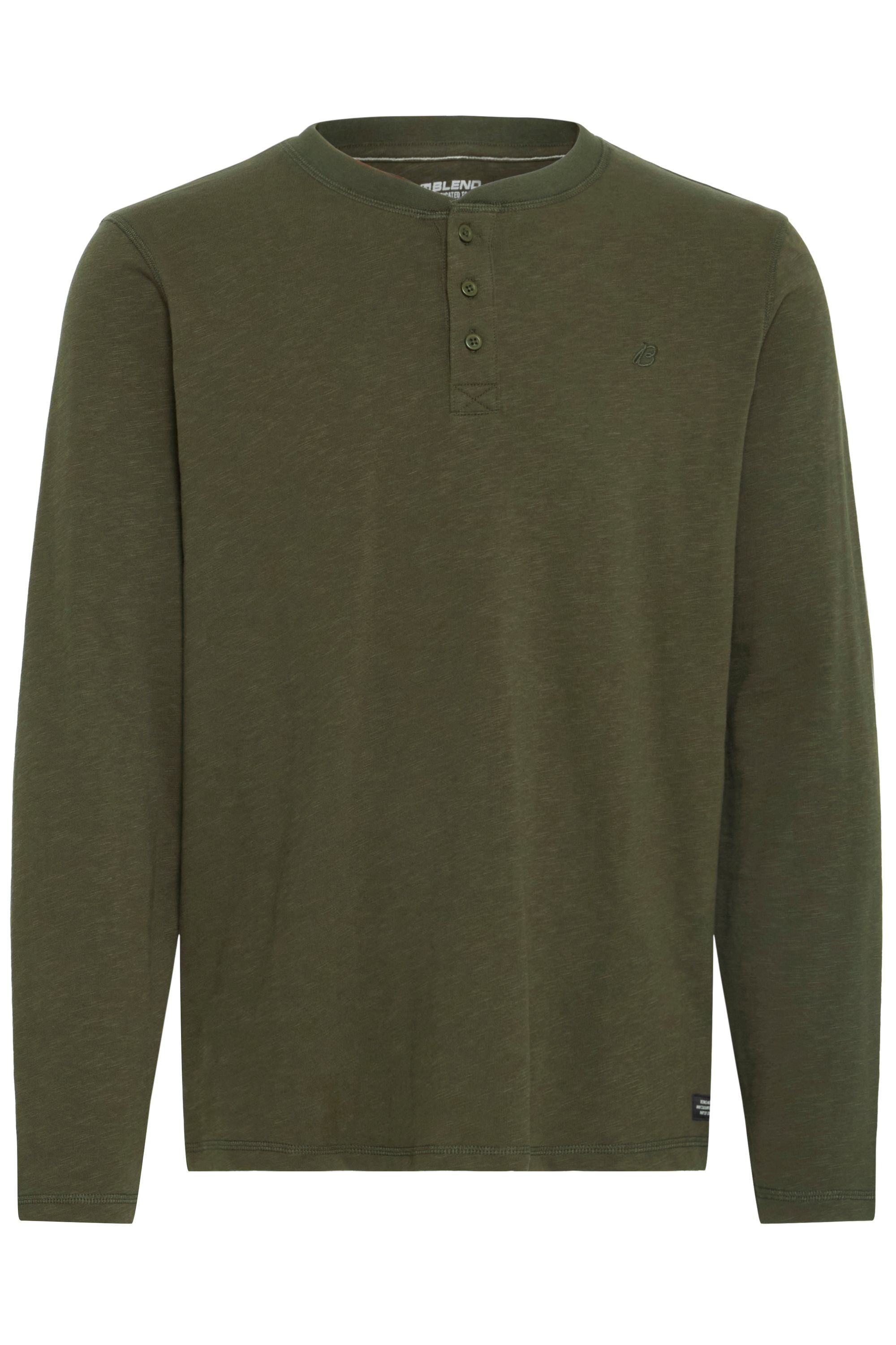 Blend Longsleeve »Longsleeve BHTee«