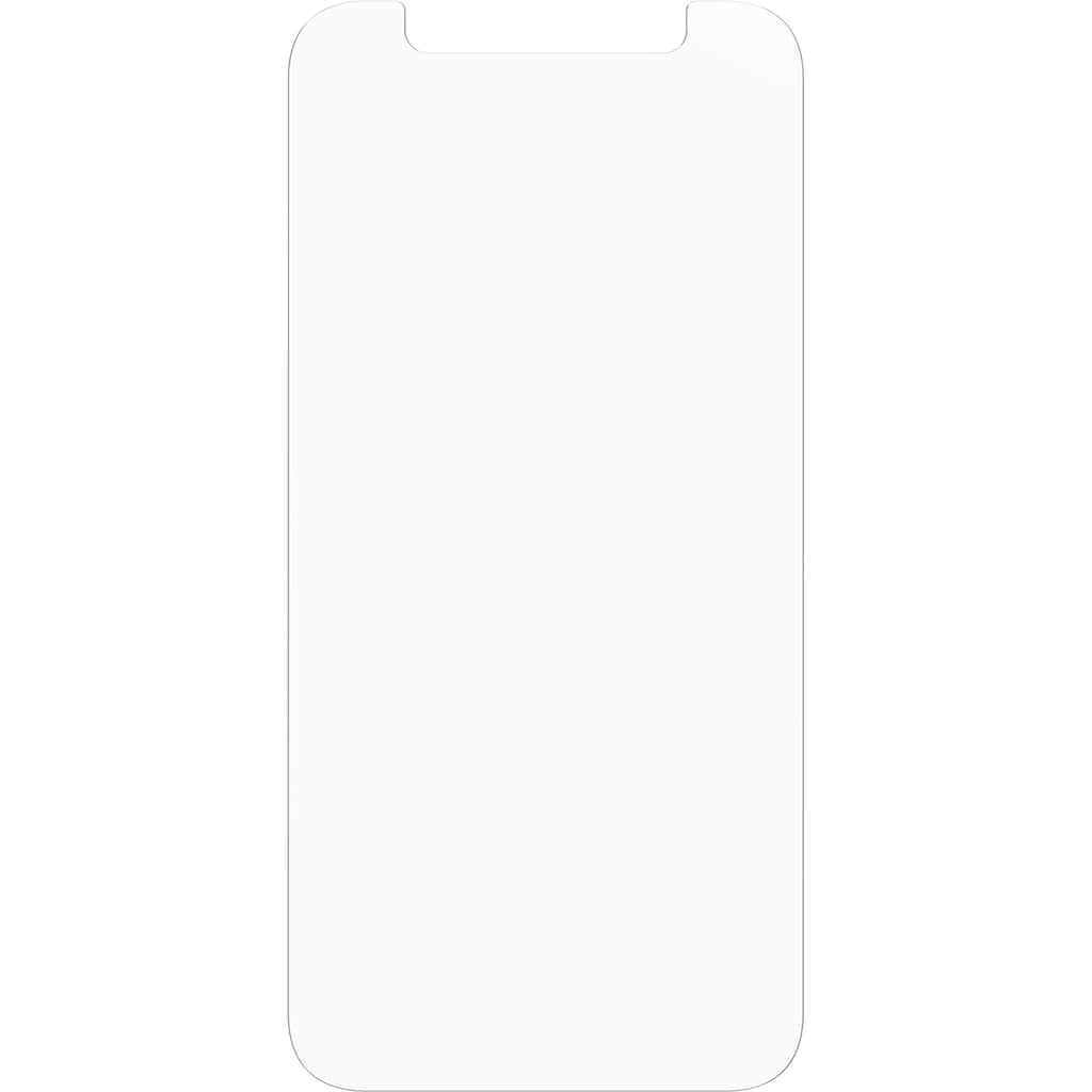 Otterbox Smartphone-Hülle »Symmetry Clear + Alpha Glass iPhone 12 mini«, iPhone 12 Mini, 15,5 cm (6,1 Zoll)