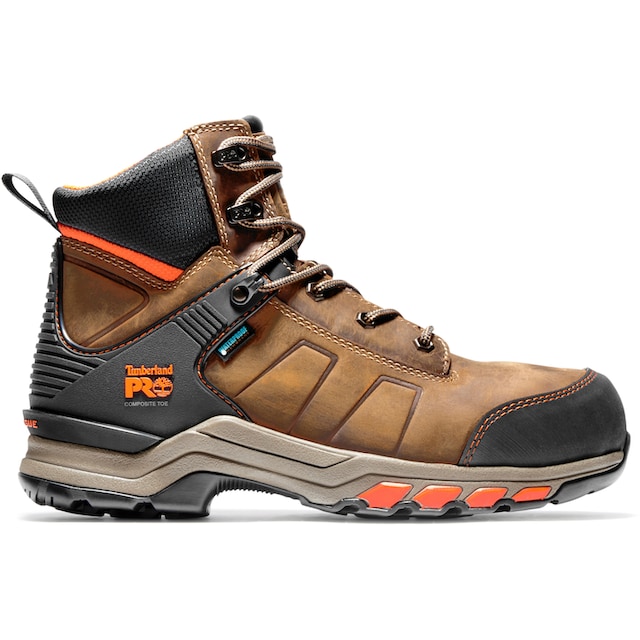 Timberland Pro Sicherheitsstiefel »6 In Hypercharge NT«, Arbeitsstiefel, S3,  PU-Fußbett mit Anti-Ermüdungs-Technologie online kaufen | mit 3 Jahren XXL  Garantie