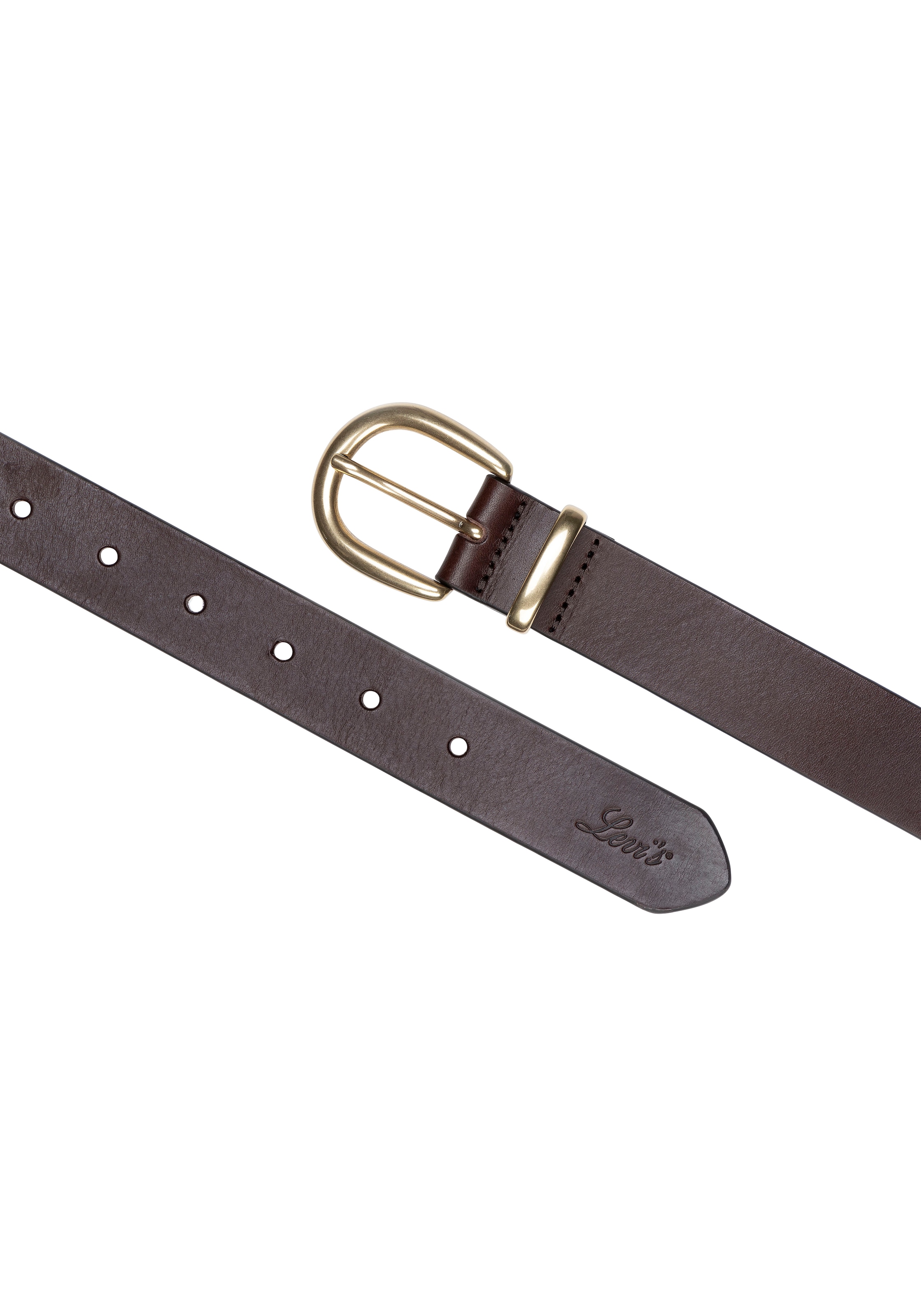 Levi's® Ledergürtel »WOMEN'S PHOEBE BELT«