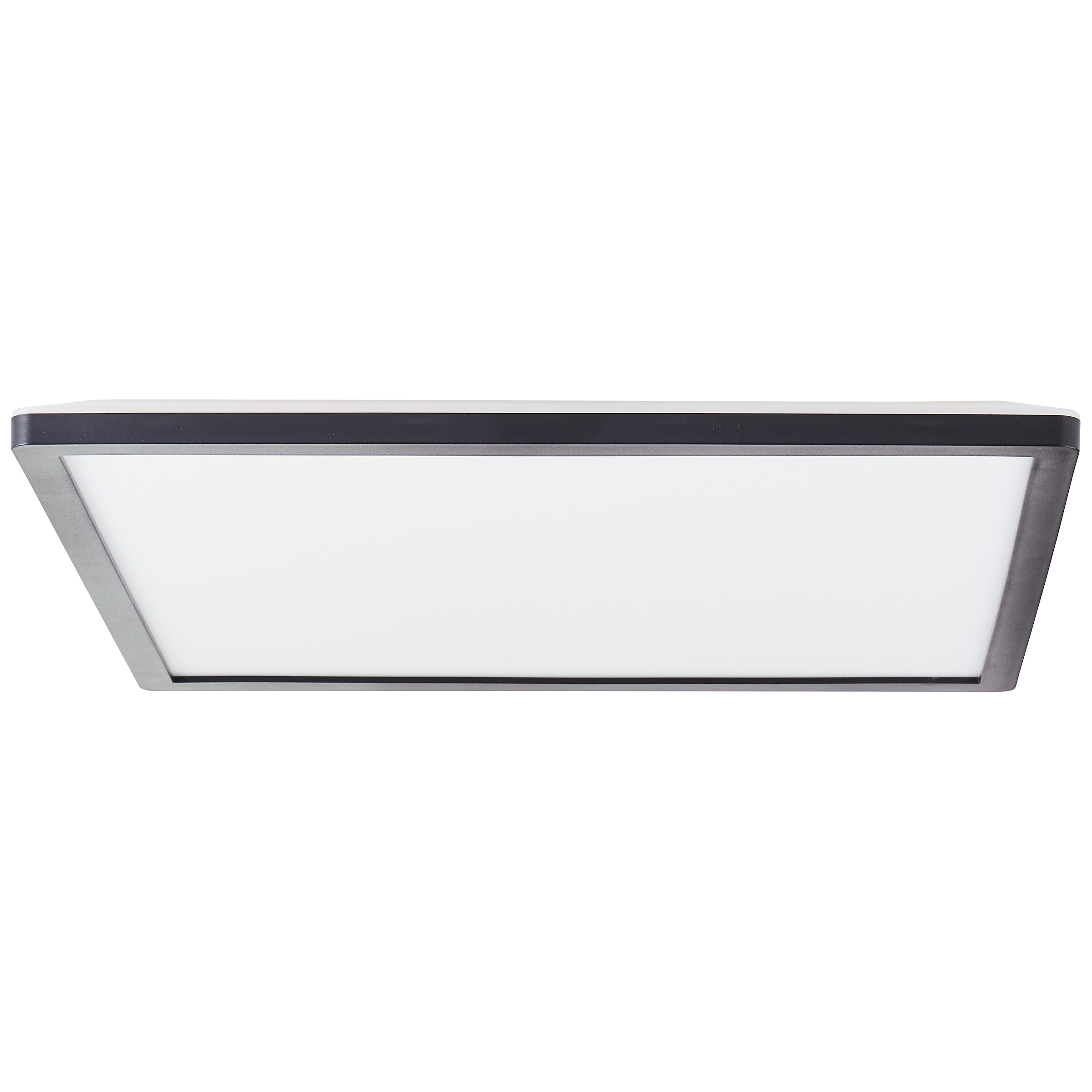 LED Panel »Sorell«, 42 x 42 cm, 3200 lm, 3000-6500 K, dimmbar, Fernbedienung