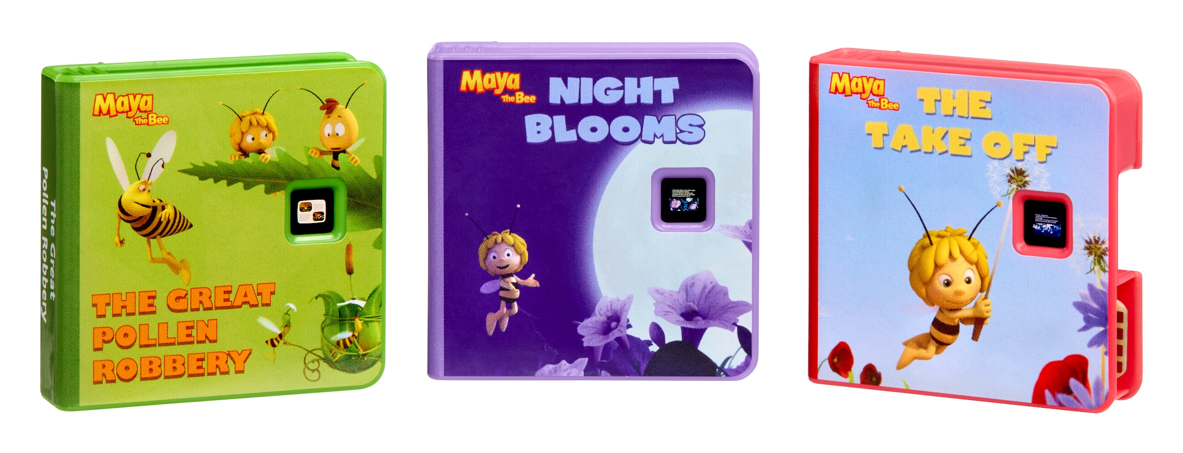 Little Tikes® Hörspielkassette »Story Dream Machine, Biene Maja Kollektion« passend für Story Dream Machine