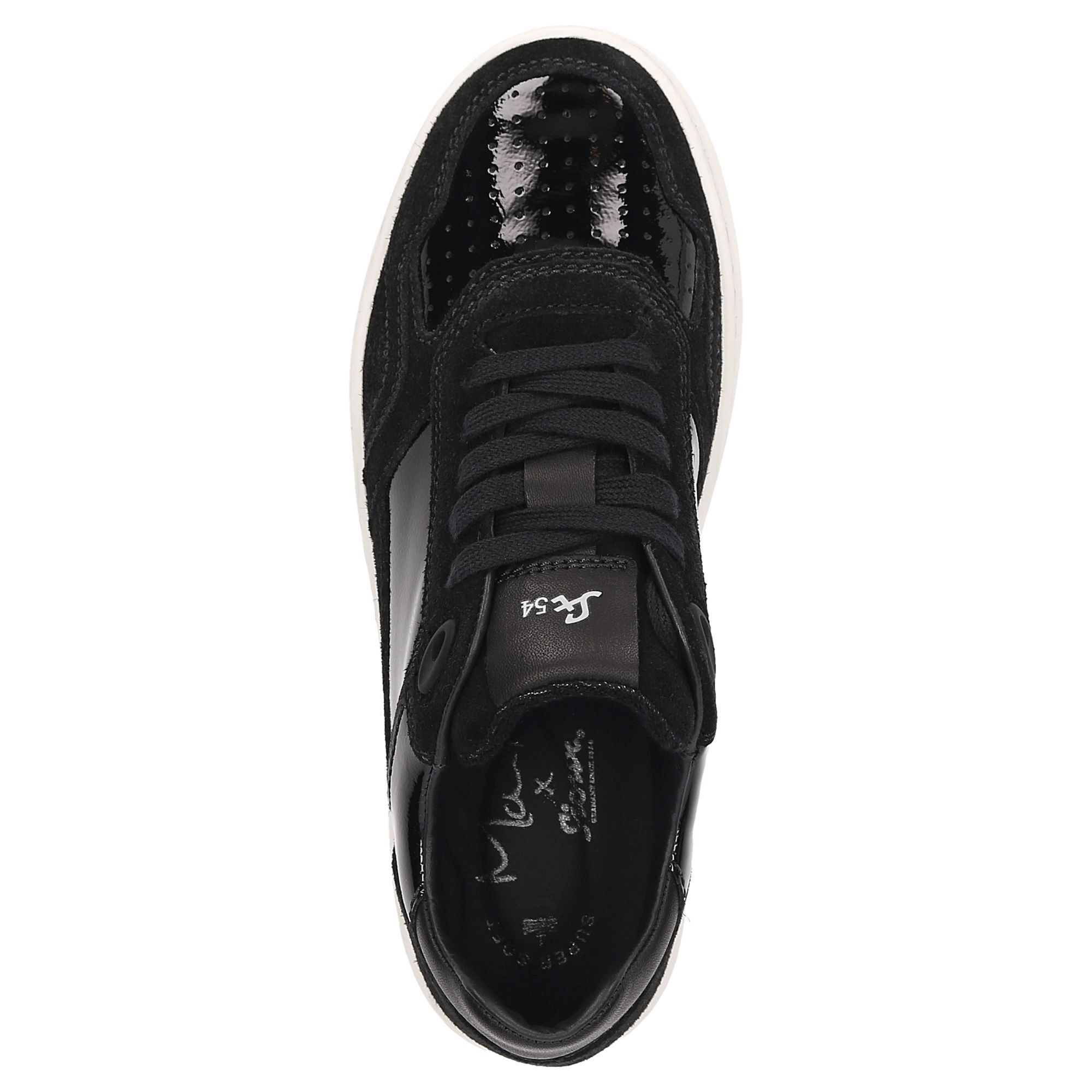 SIOUX Sneaker »Maites sneaker 001«
