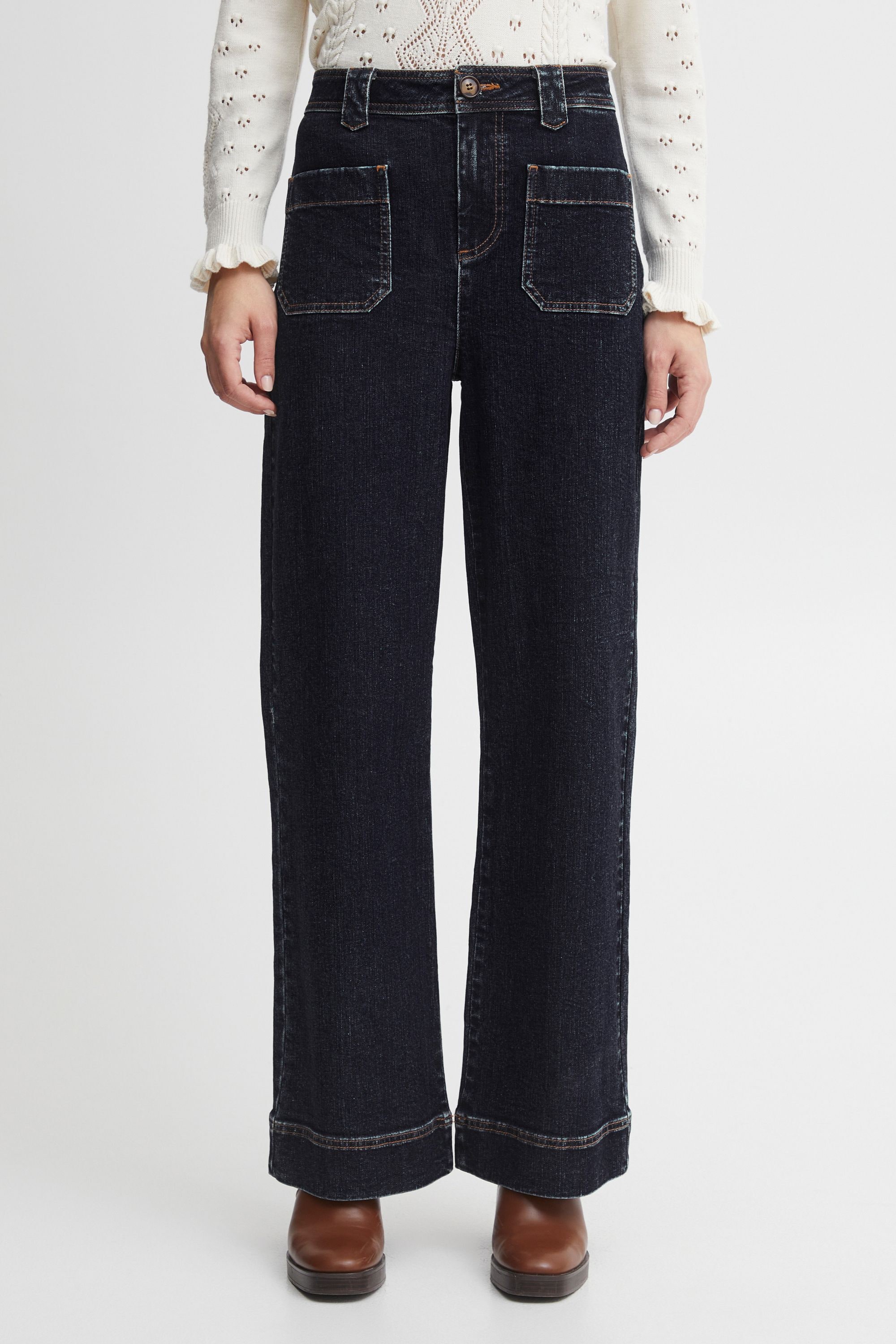 ATELIER RÊVE 5-Pocket-Jeans »5-Pocket-Jeans IREloi«