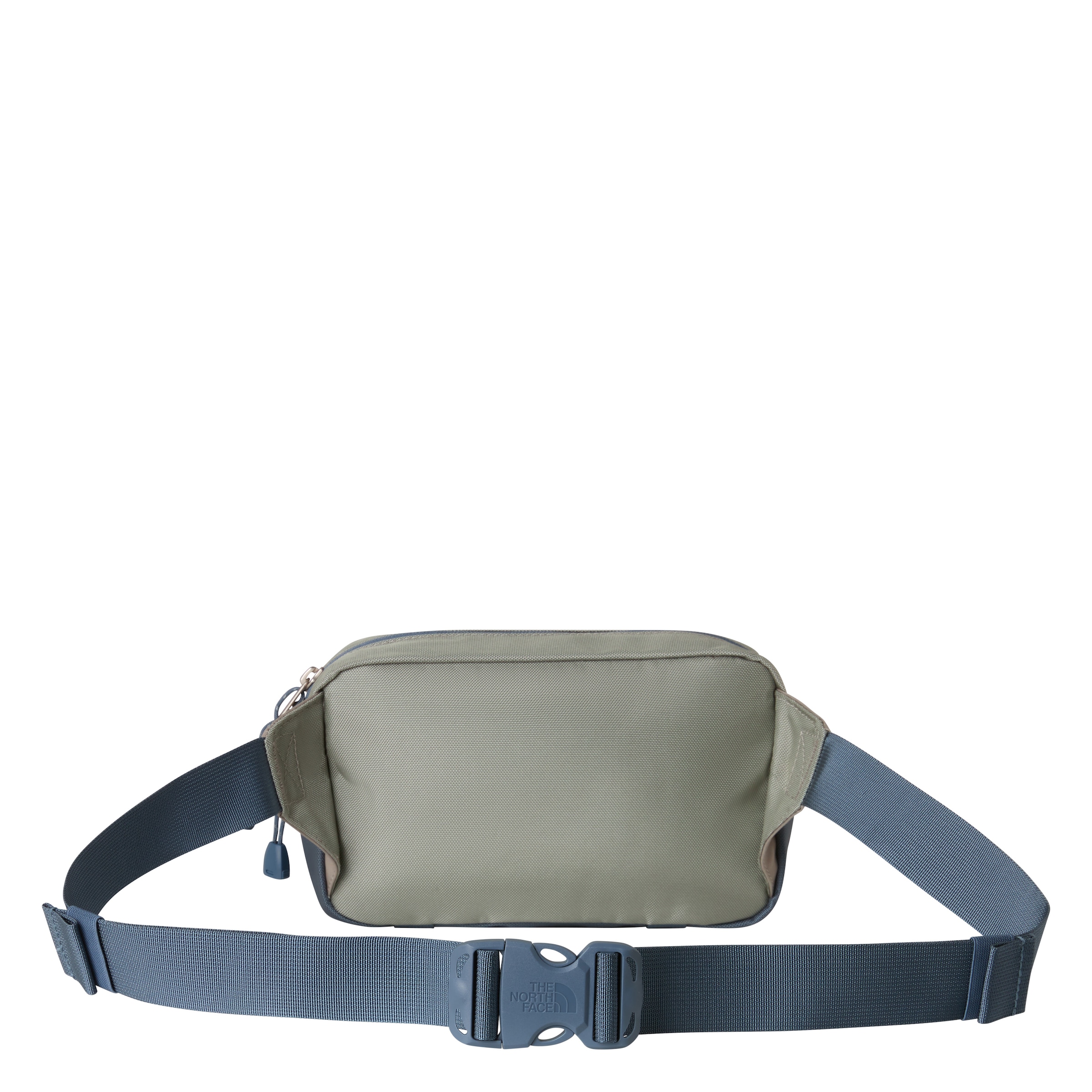The North Face Gürteltasche »BASE CAMP LUMBAR« für Erwachsene, mit Netztasche und Kompressionsriemen