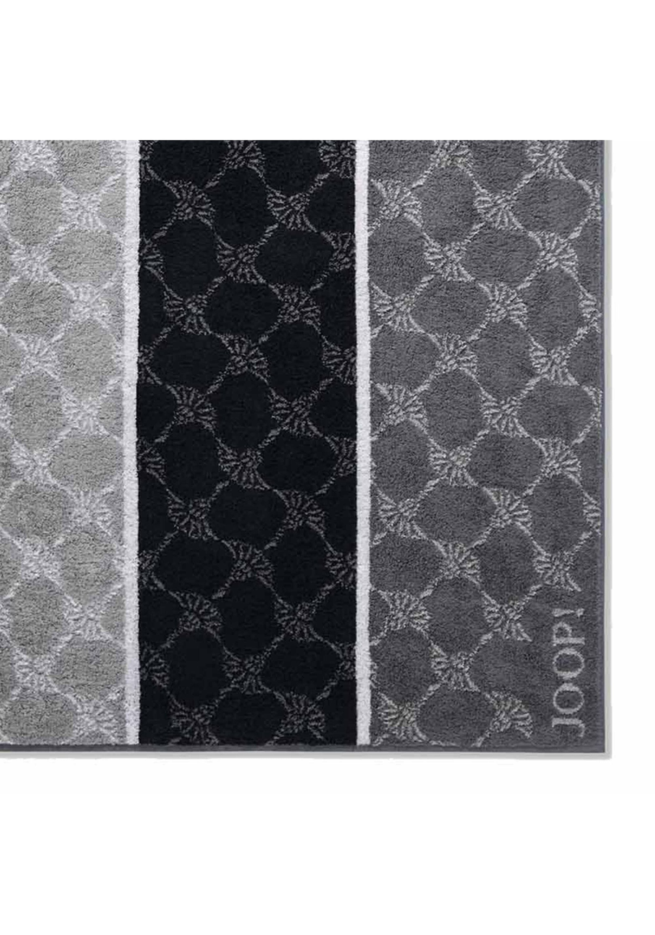 JOOP! Handtuch »Handtuch Cornflower Stripes 1er Pack«