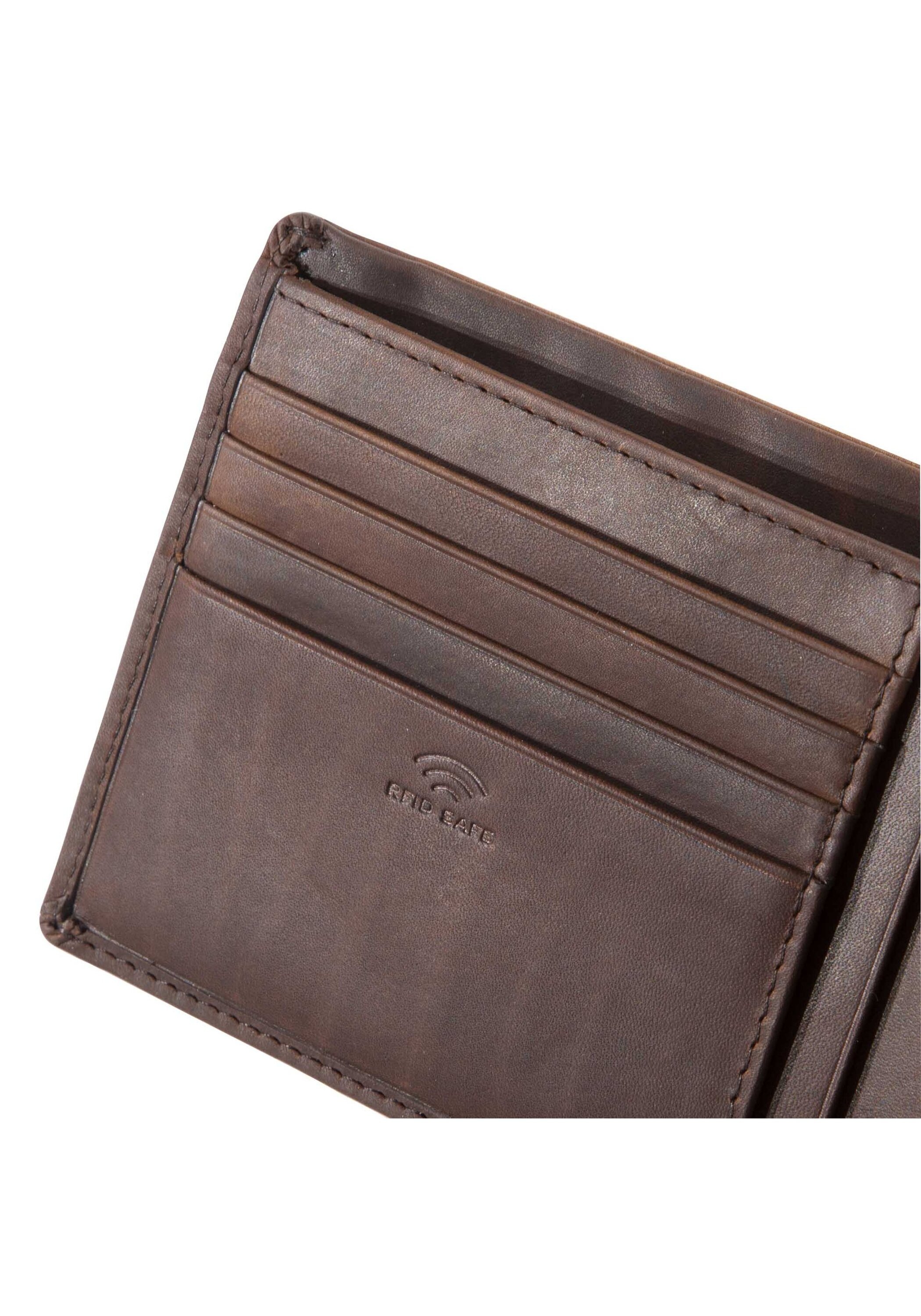 JOOP! Geldbörse »Geldbörse Loreto Ninos Billfold mh10«
