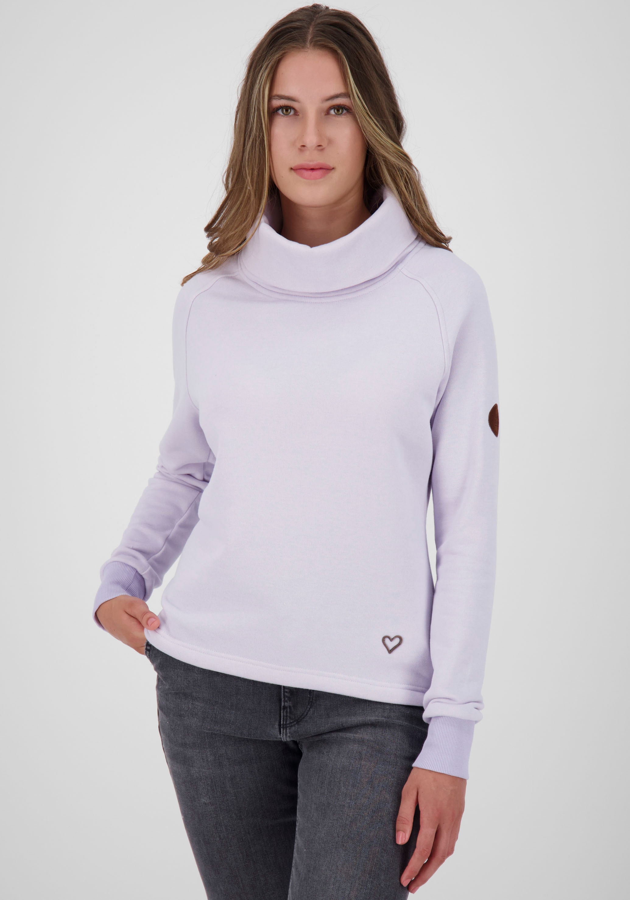 Sweater »JanelleAK-A«, (1 tlg.)