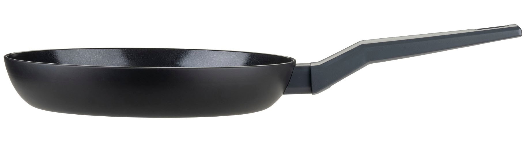 FACKELMANN Bratpfanne »Statement« Aluminium Set, 2 Stk. tlg. 2er Pfannenset Statement – Bratpfannen, Kochpfannen, Aluminium-Pfannen