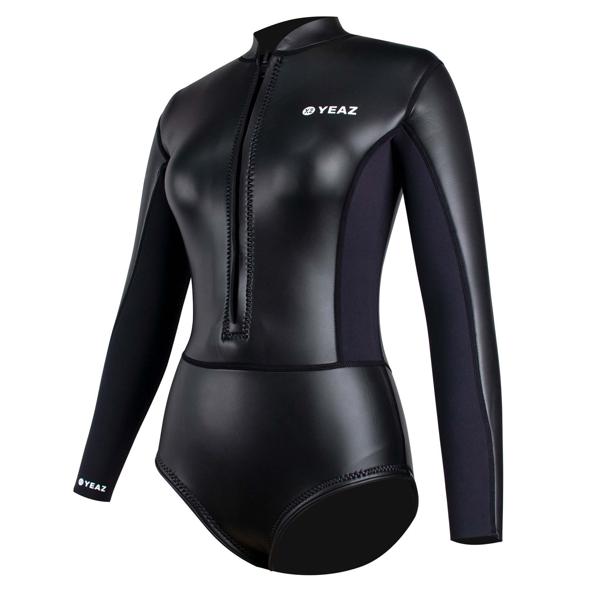 YEAZ Schwimmanzug »Wetsuit NEOSUIT«