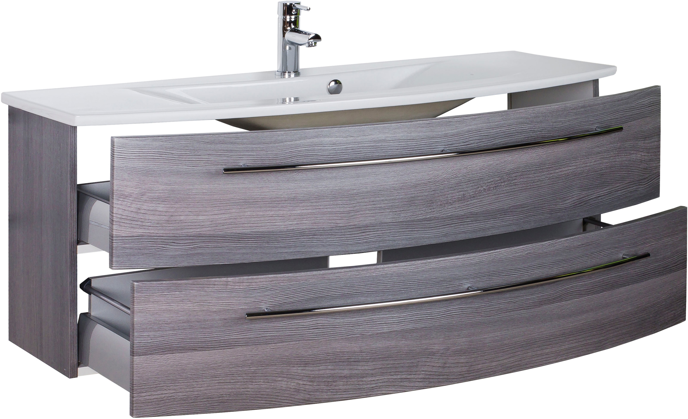 Saphir Waschtisch »3040«, Breite 121 cm