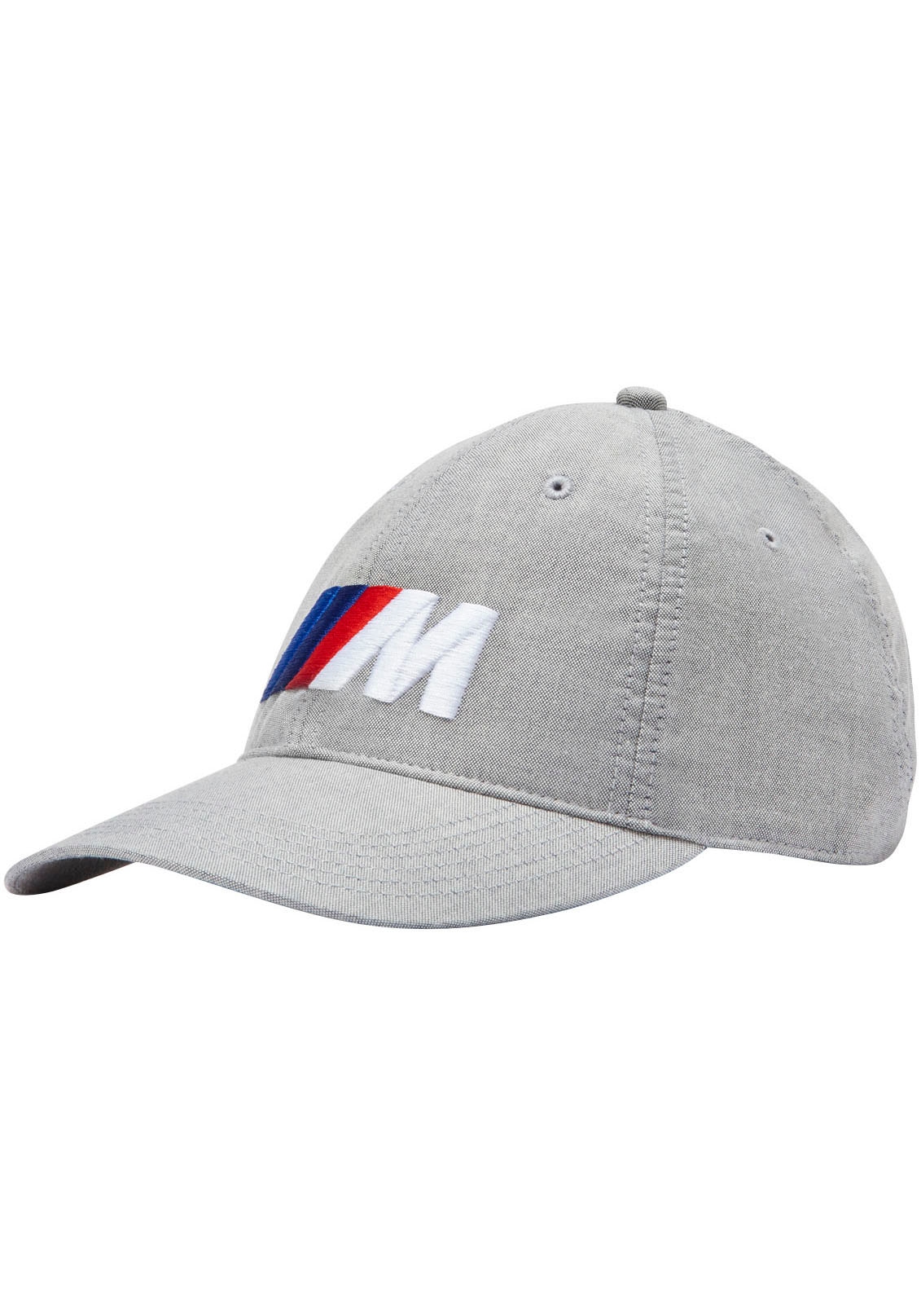 Baseball Cap, mit Logostickerei