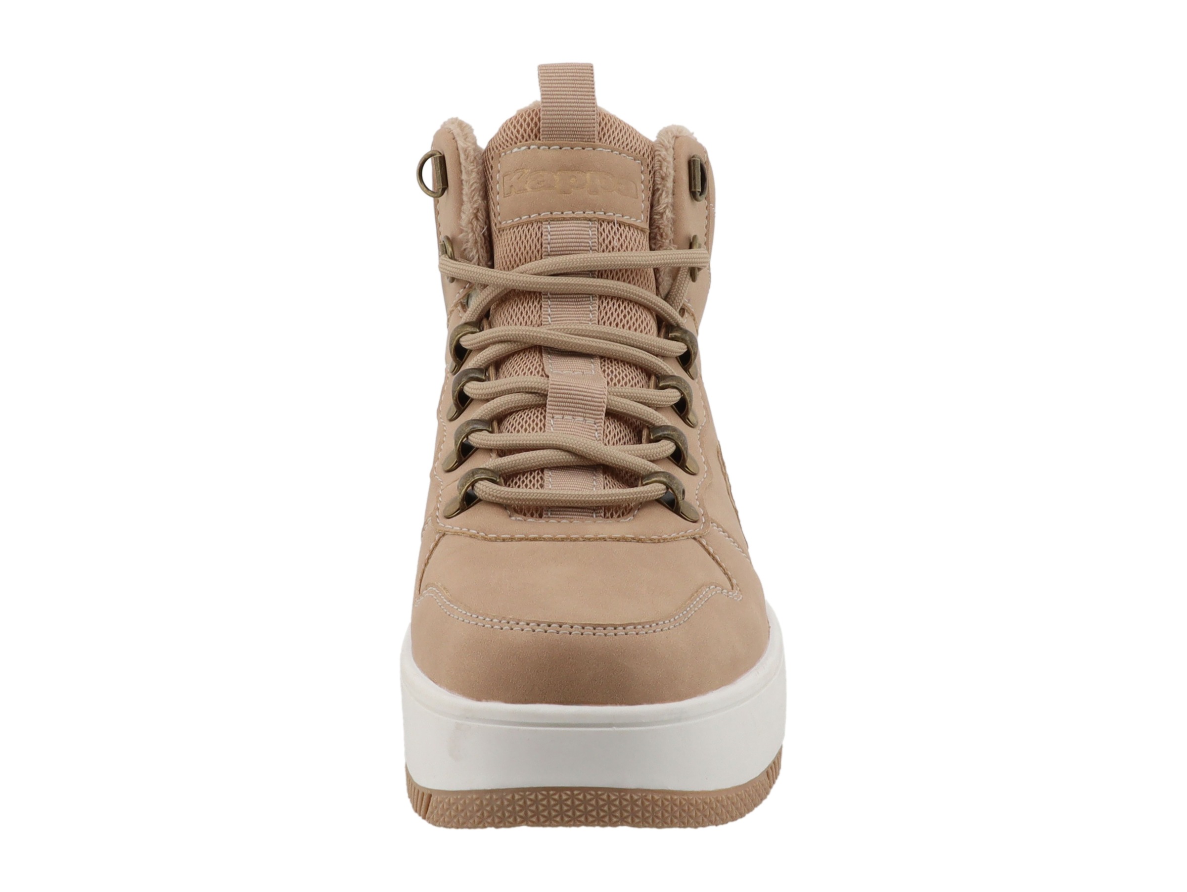 Kappa Sneakerboots »Birga«  Winterschuhe, Schnürboots, Sneaker, gefüttert