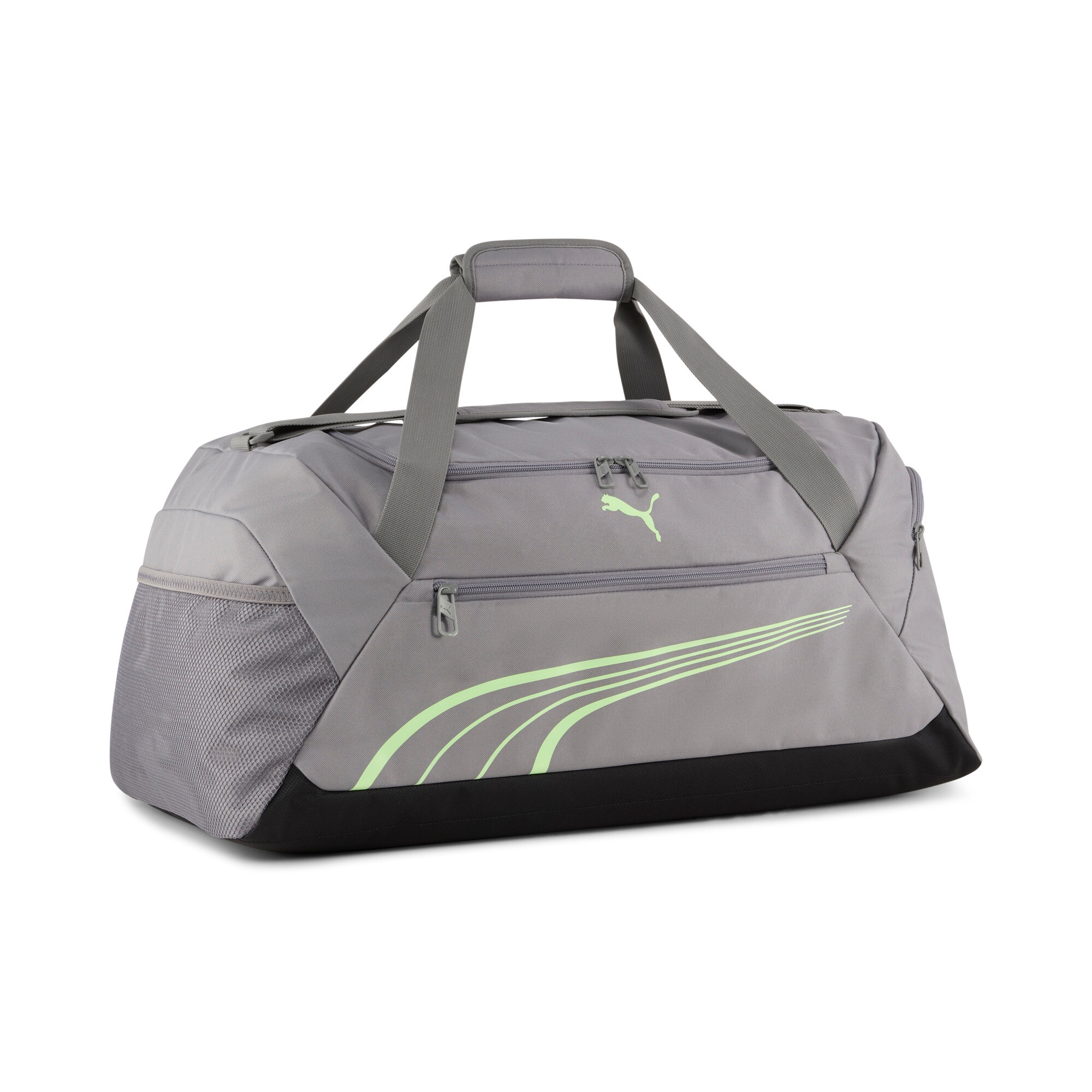 PUMA Sporttasche »FUNDAMENTAL MEDIUM SPORTS BAG«