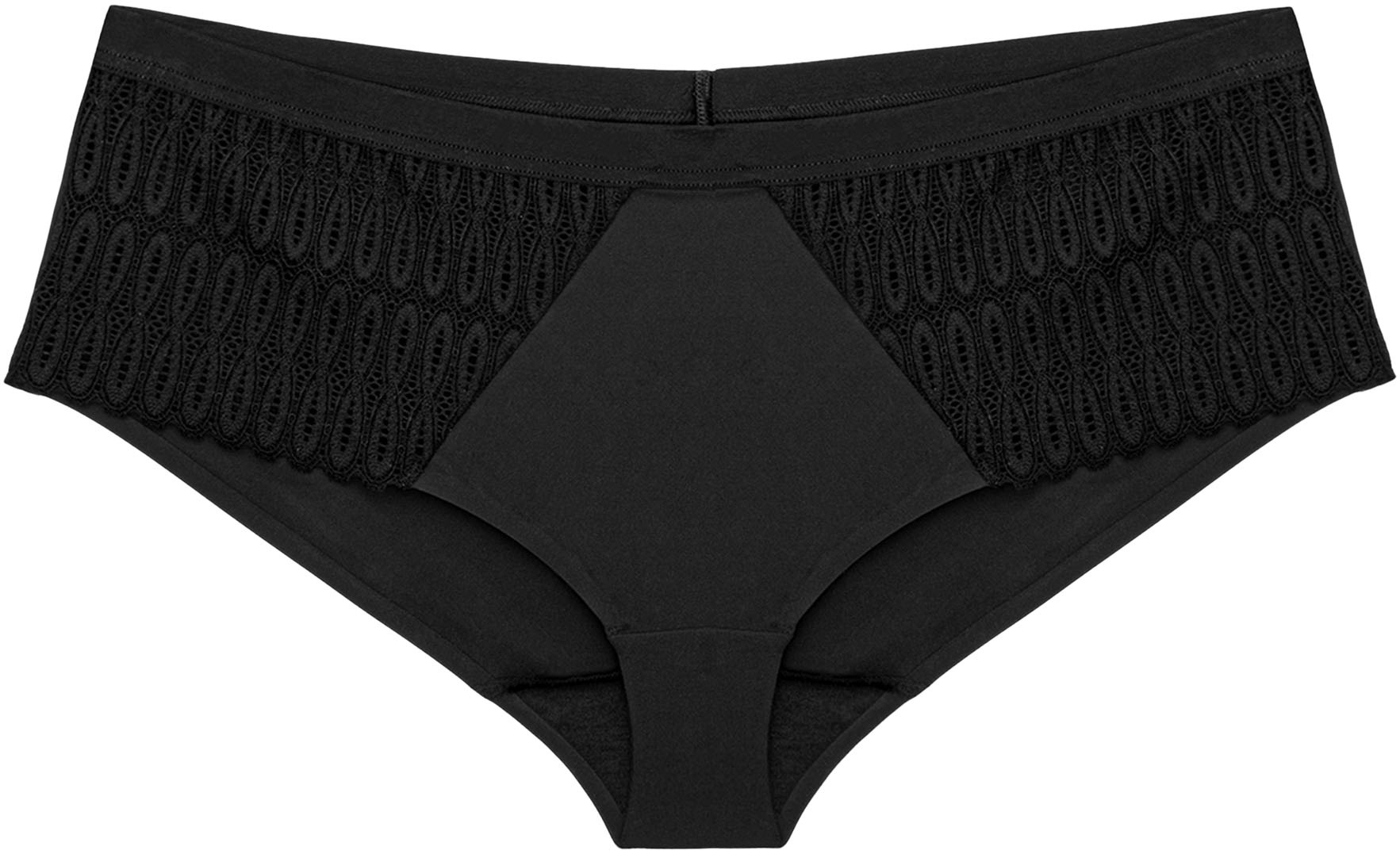Triumph Slip »Aura Spotlight Maxi«, moderne Grafikspitze