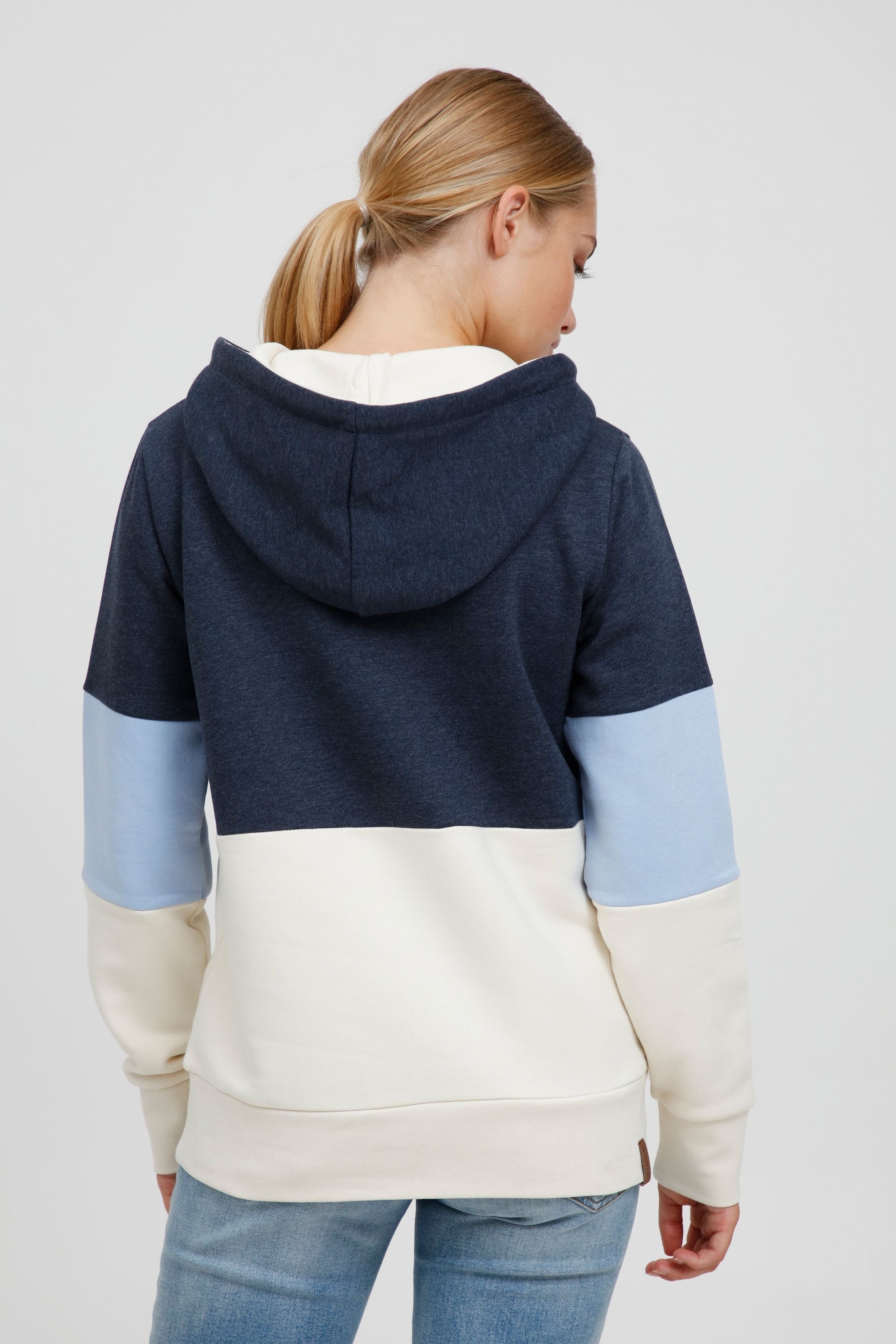 OXMO Kapuzenpullover »Hoodie OXKathrine«