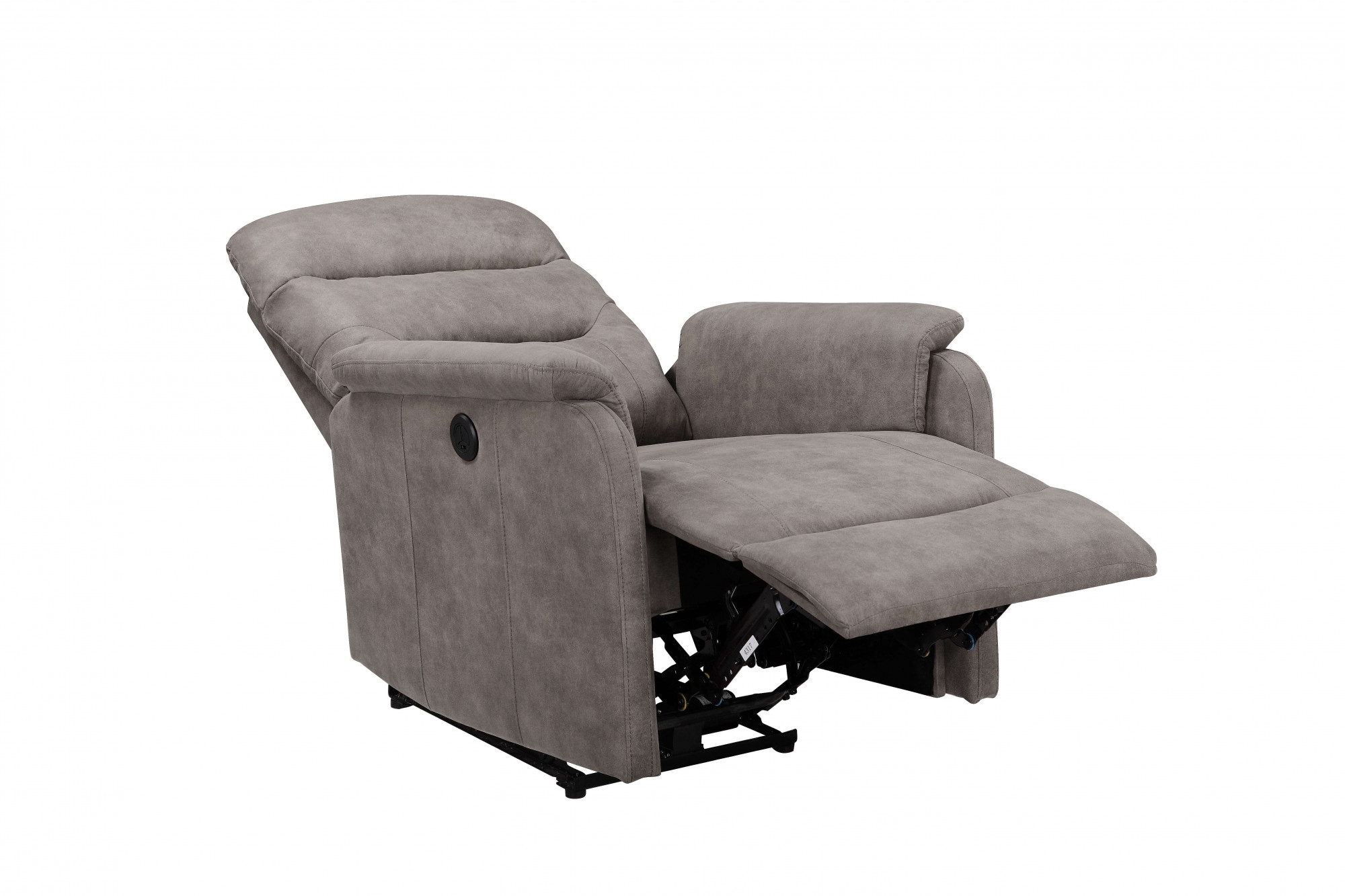 Home affaire Relaxsessel »Coullon, TV-Sessel mit Schlaffunktion,«, Relaxfunktion mit USB Anschluss