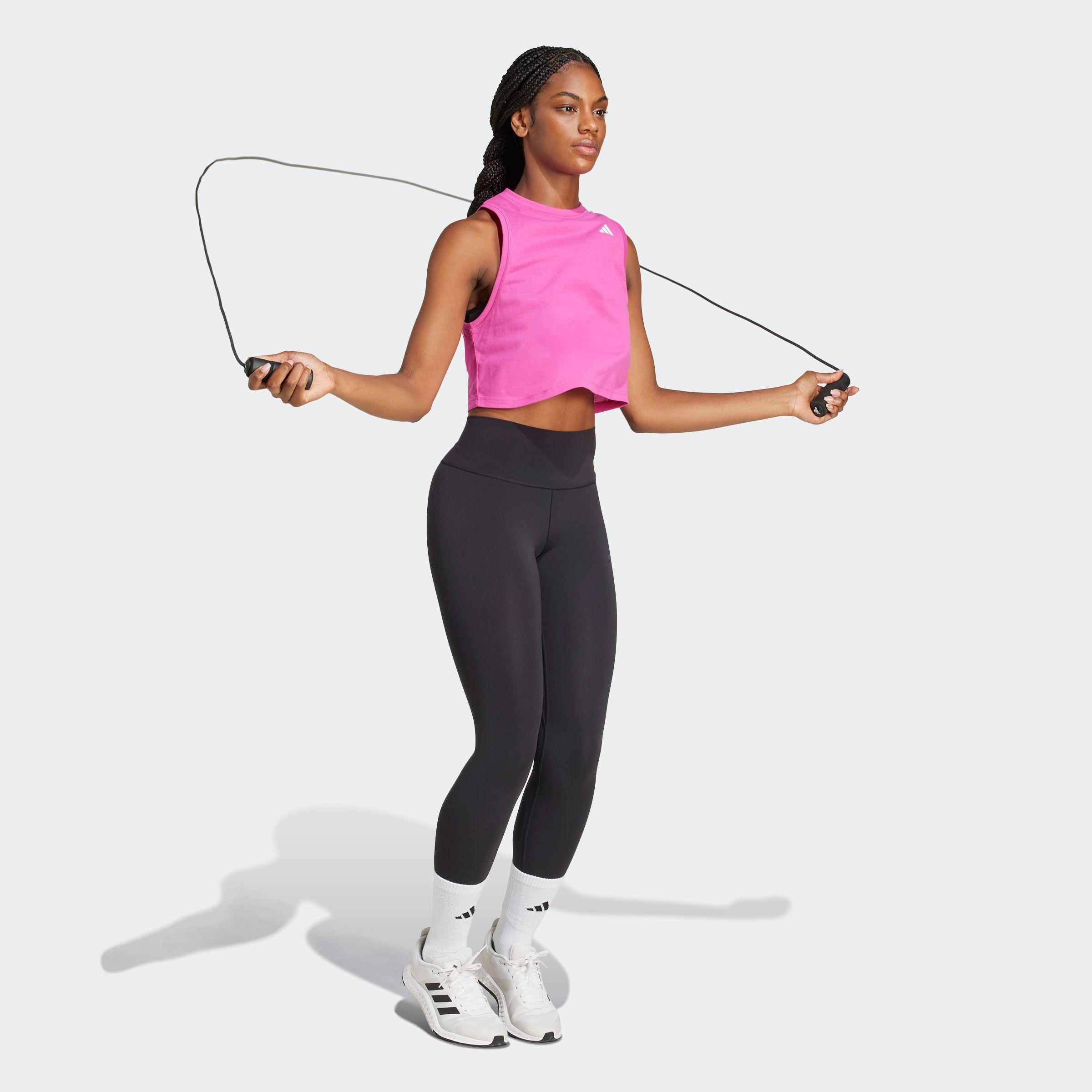adidas Performance Tanktop »TE TANK«