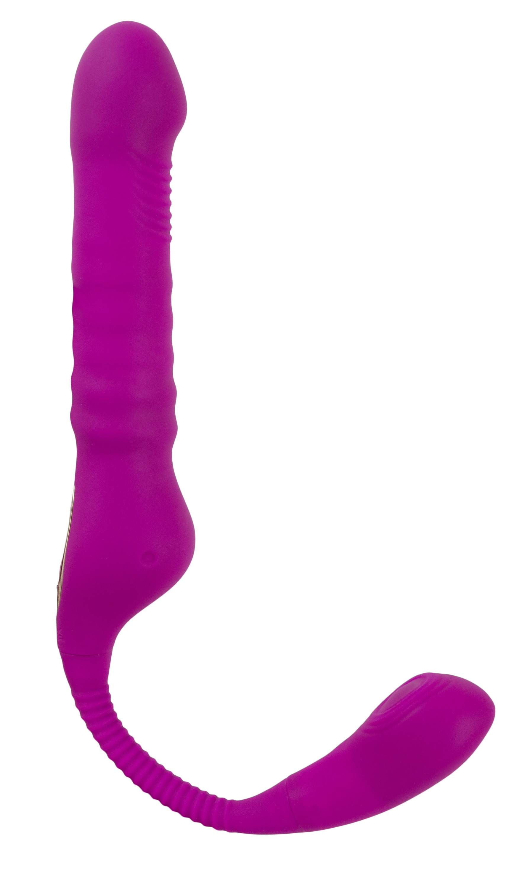 Javida Vibrator »Stoßvibrator 3 Function Vibrator«