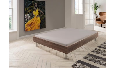 Wimex Bett »Easy«, ohne Kopfteil, frei im Raum stellbar kaufen