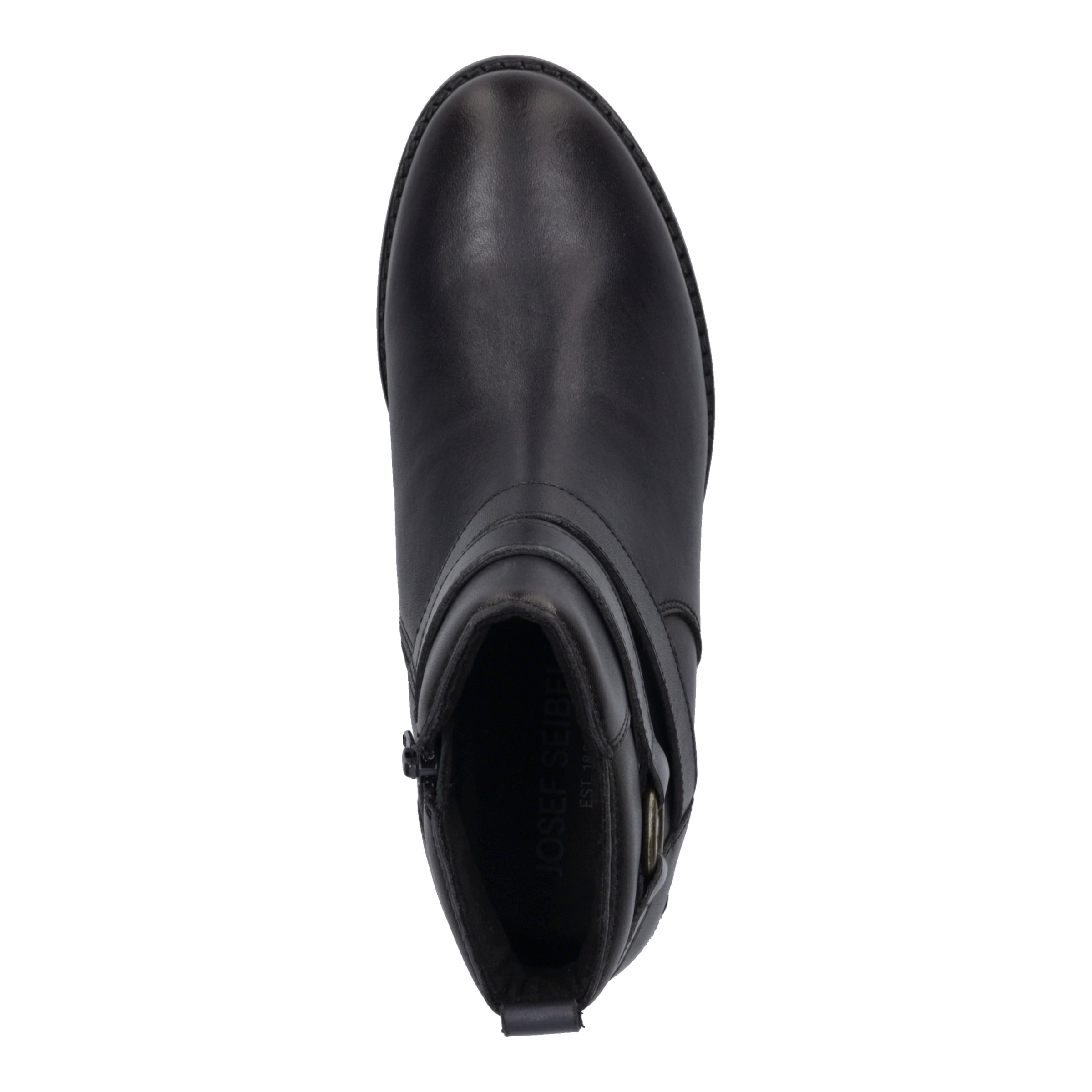 Josef Seibel Stiefelette »Kate 04, ocean«