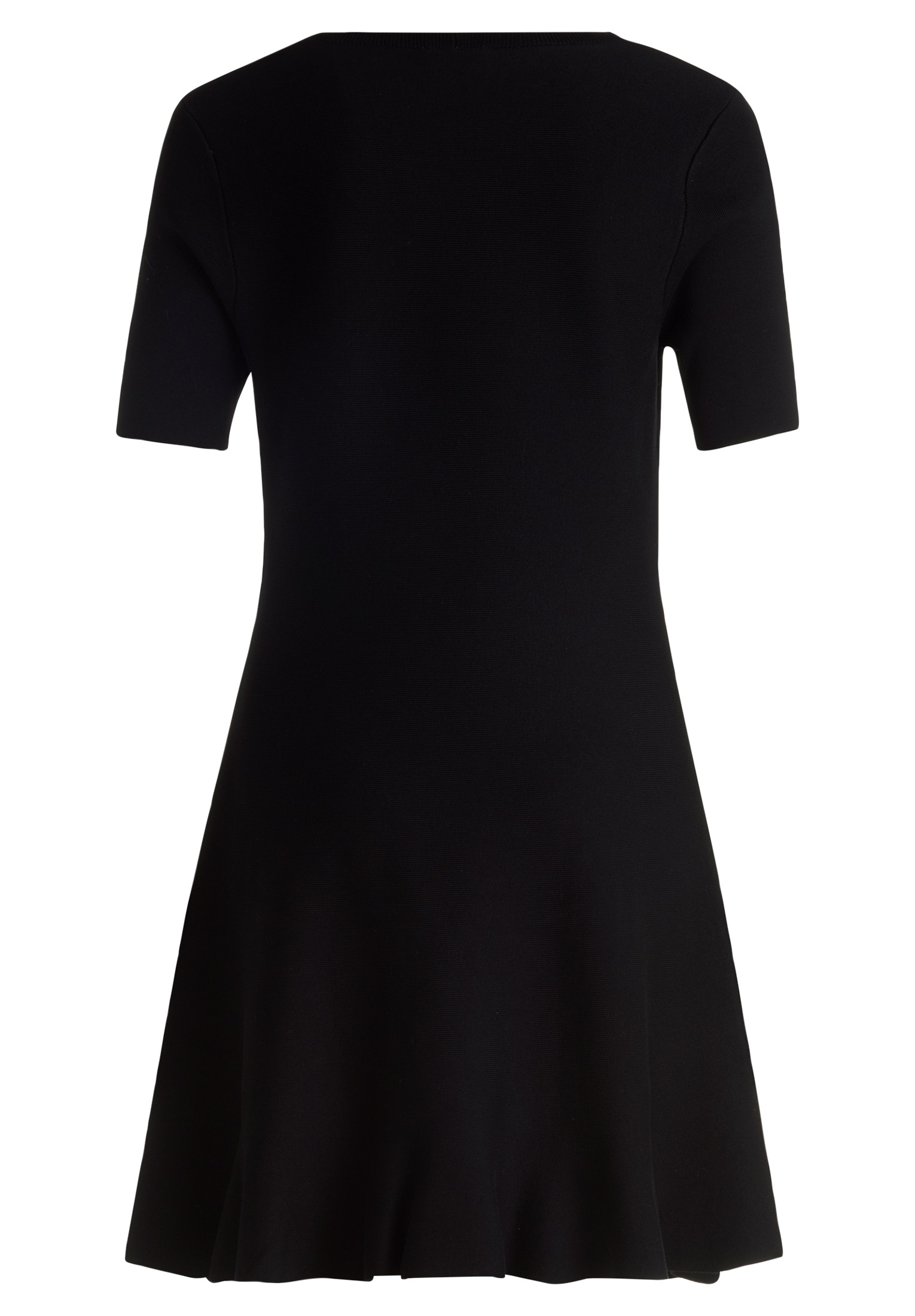 Vera Mont Strickkleid »Strickkleid mit Rundhalsausschnitt«