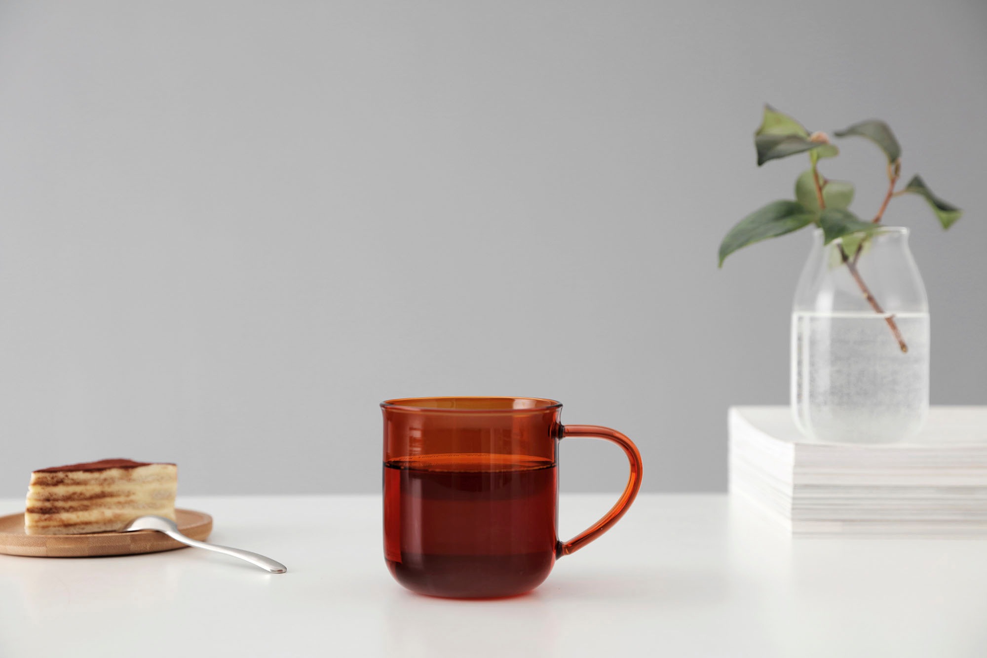 VIVA SCANDINAVIA Tasse »Minima™«, 400 ml