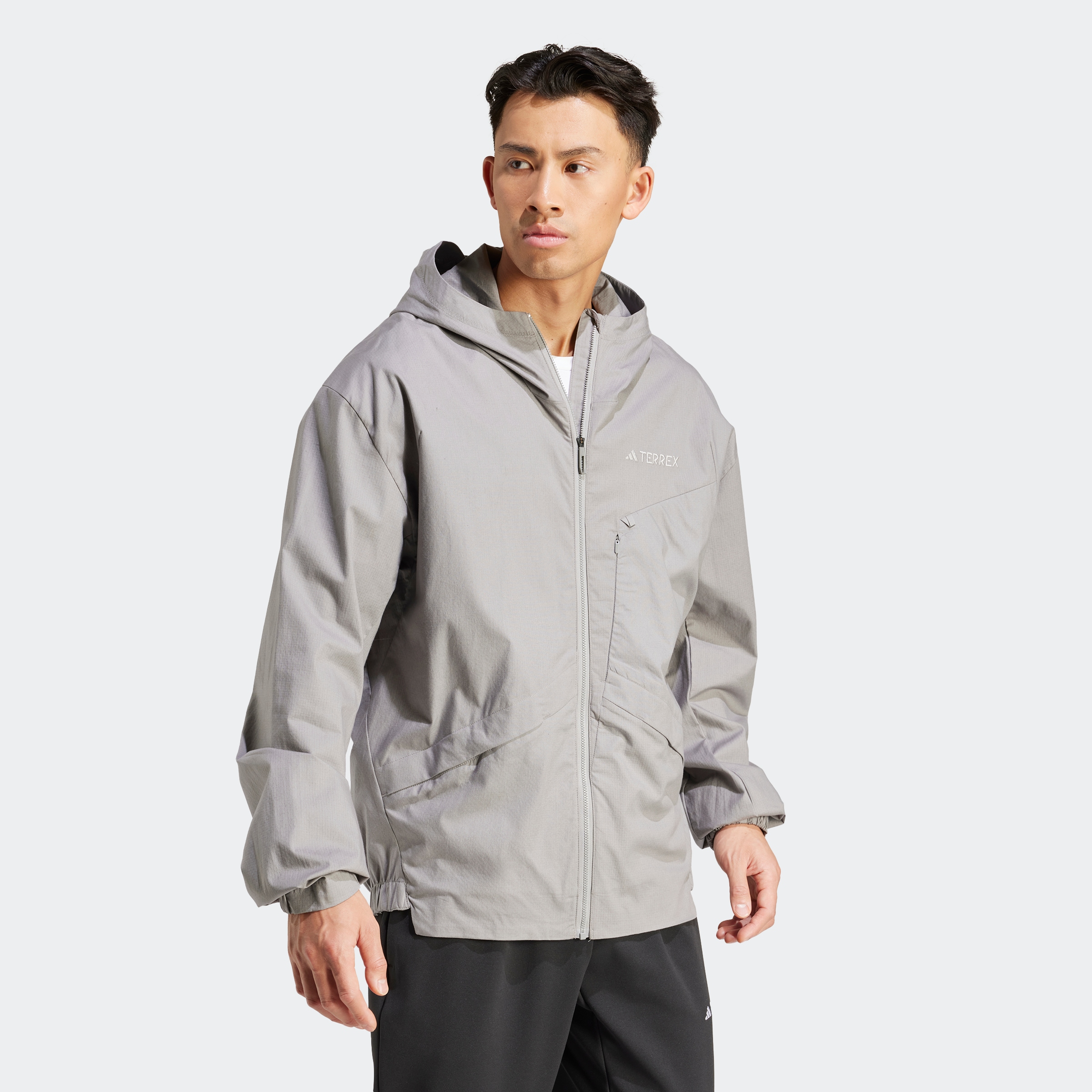 adidas TERREX Windbreaker »XPL WIND JKT«