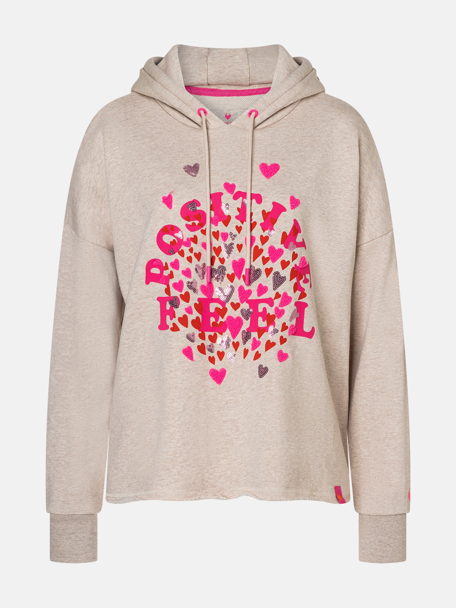 Lieblingsstück Hoodie »IzzyL«

