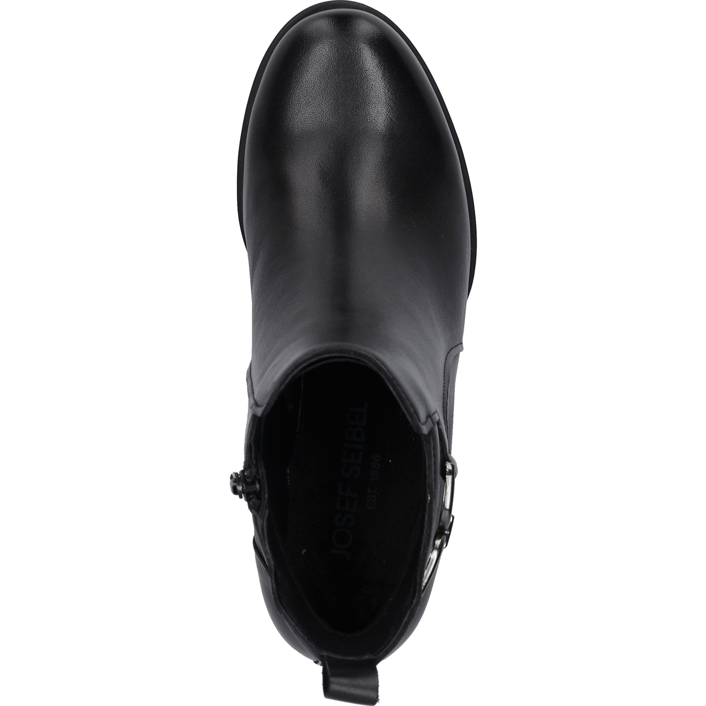 Josef Seibel Stiefelette »Gloria 04, schwarz«