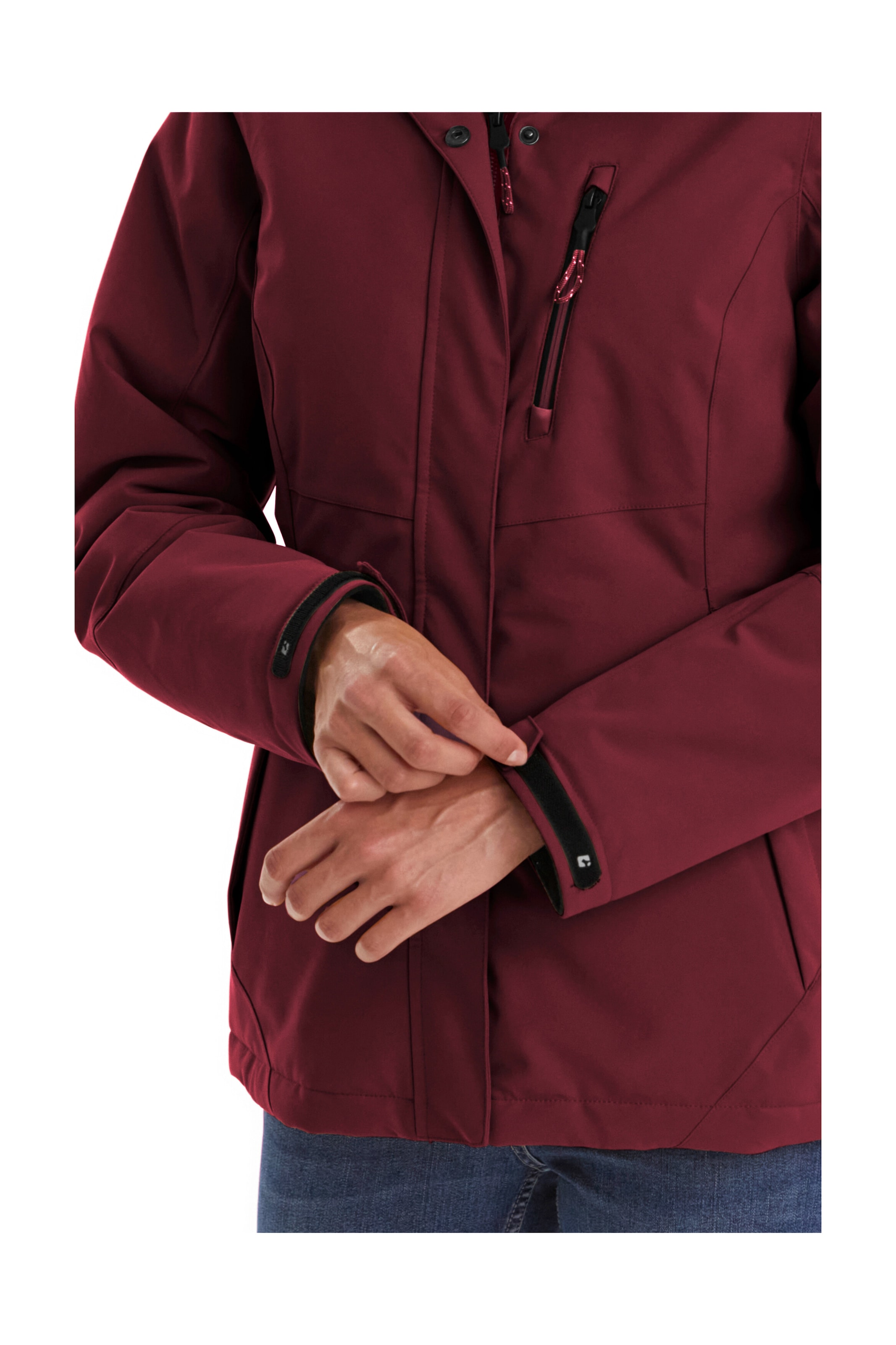 Killtec Outdoorjacke »KOW 140 WMN JCKT«