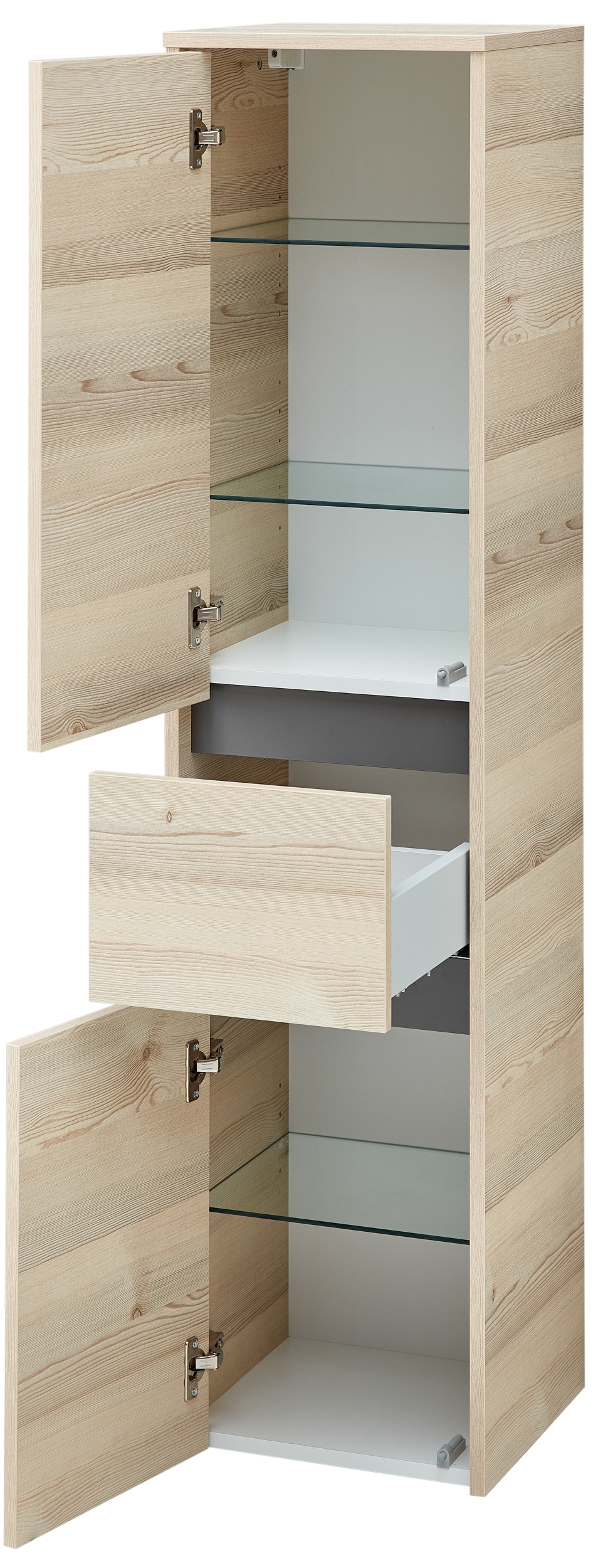 Saphir Midischrank »Quickset 393«