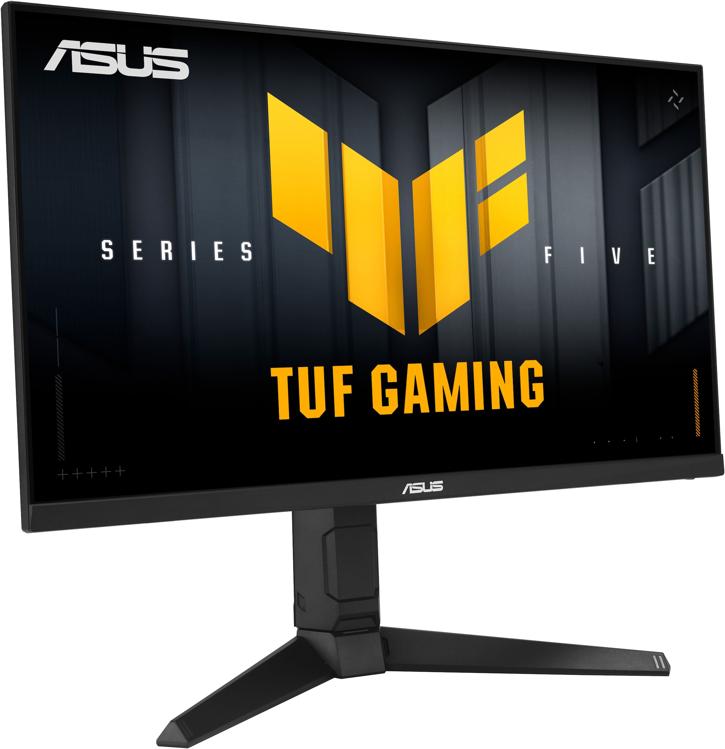 Asus Gaming-LED-Monitor »VG259QL5A« 64 cm/25 ″  1920 x 1080 px Full HD 1 Reaktionszeit 200 Hz