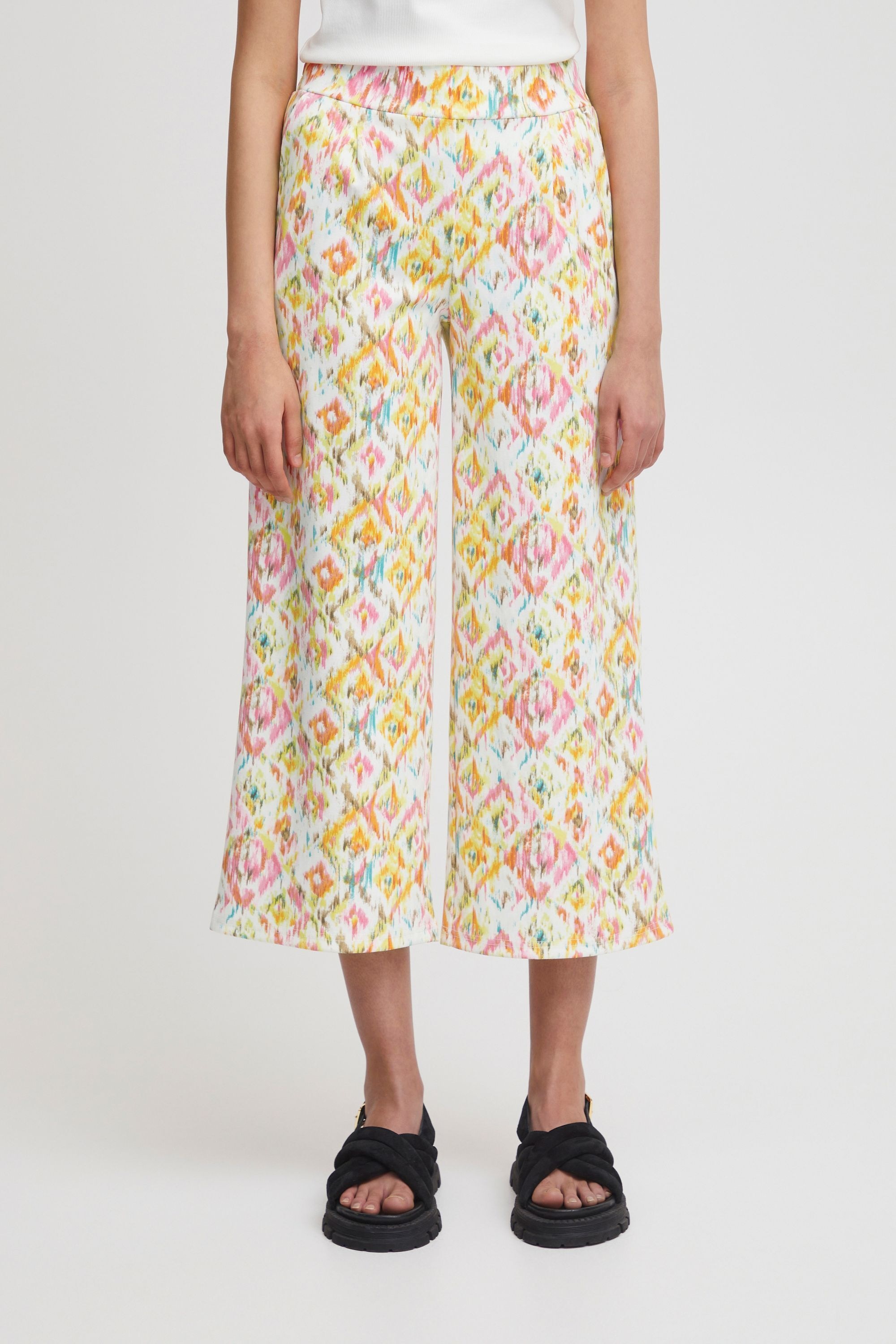 Ichi Stoffhose »Stoffhose IHKate«