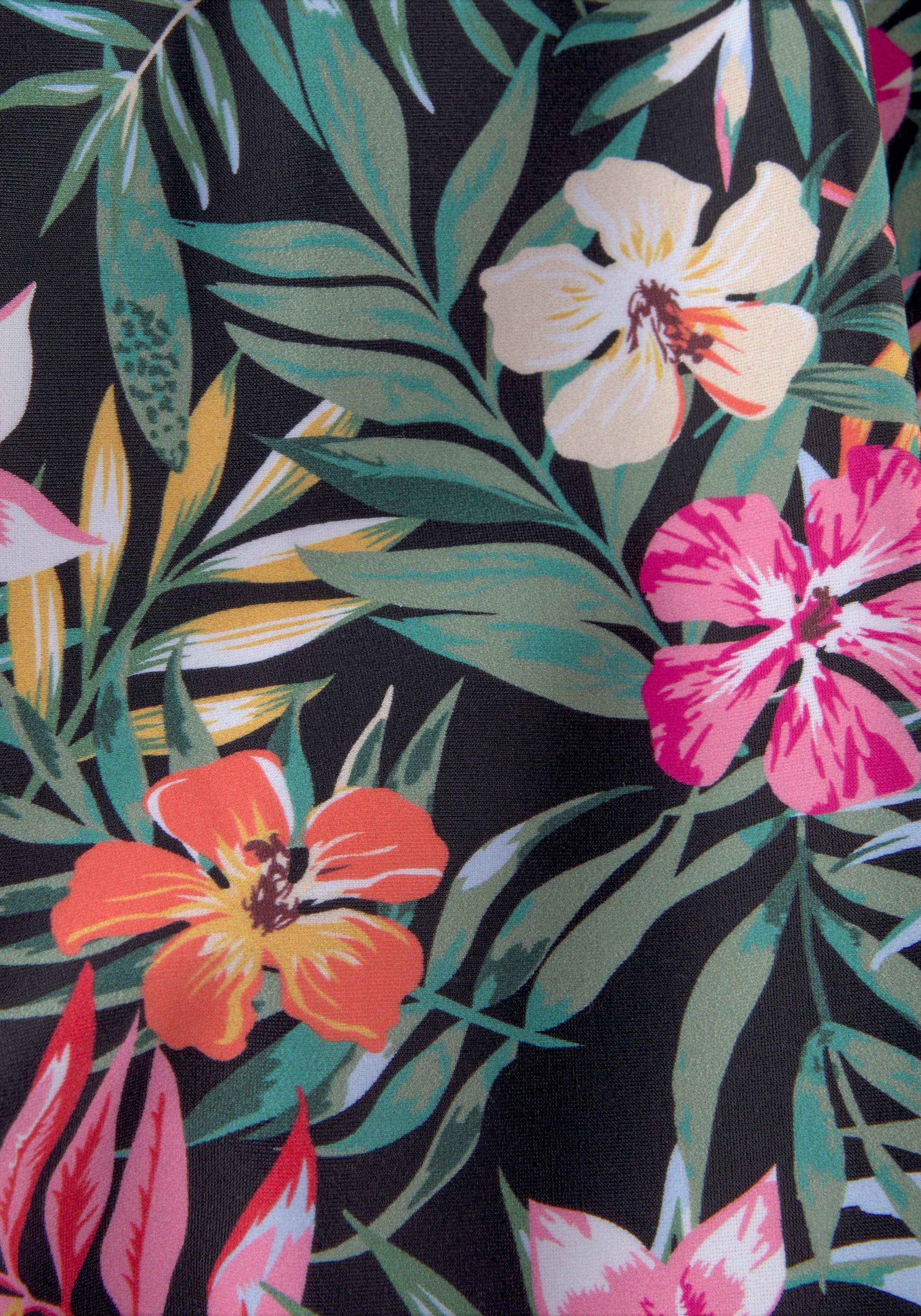 Venice Beach Oversize-Tankini-Top »Summer« mit verstellbaren Trägern