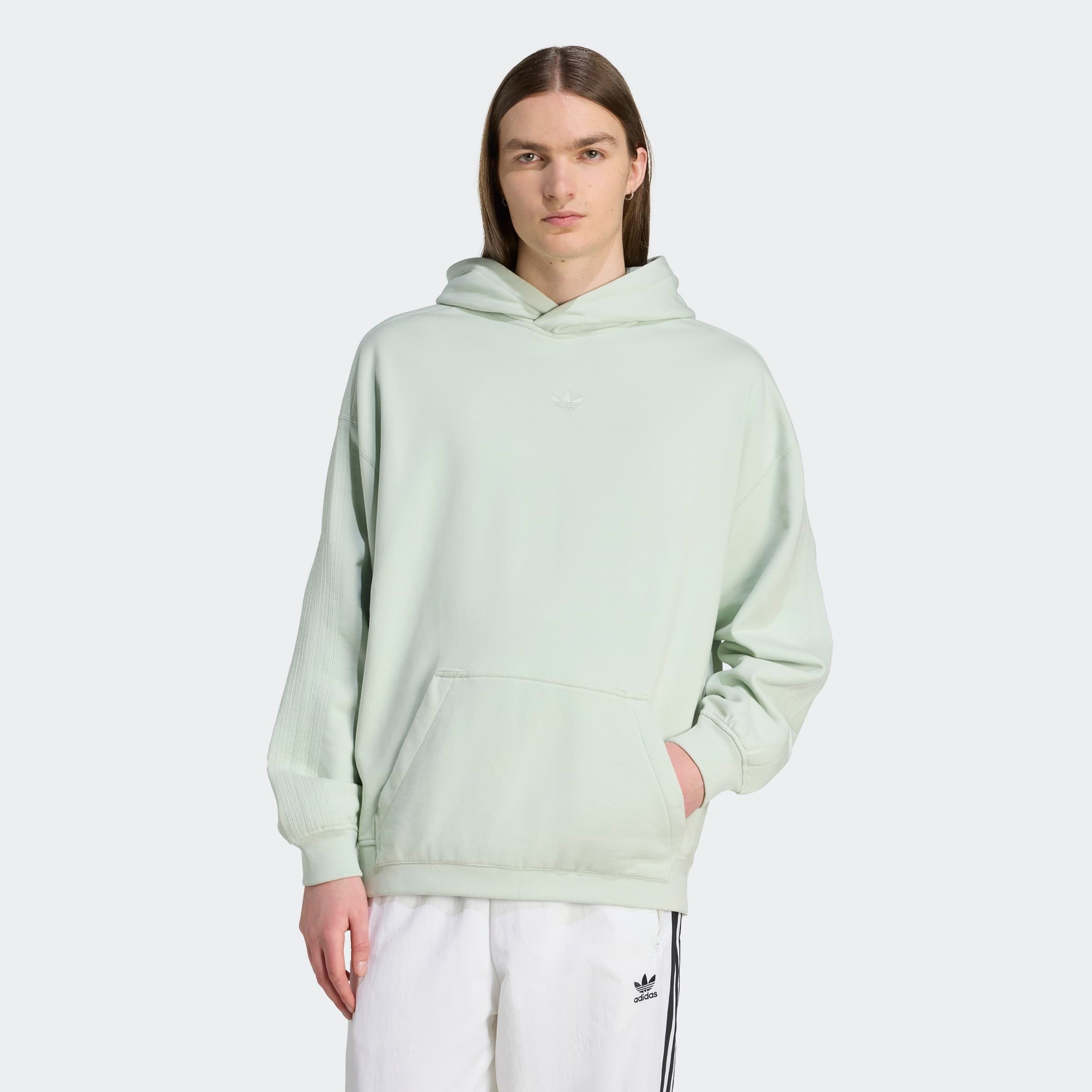 adidas Originals Kapuzensweatshirt »PREMIUM ESSENTIALS HOODIE«
