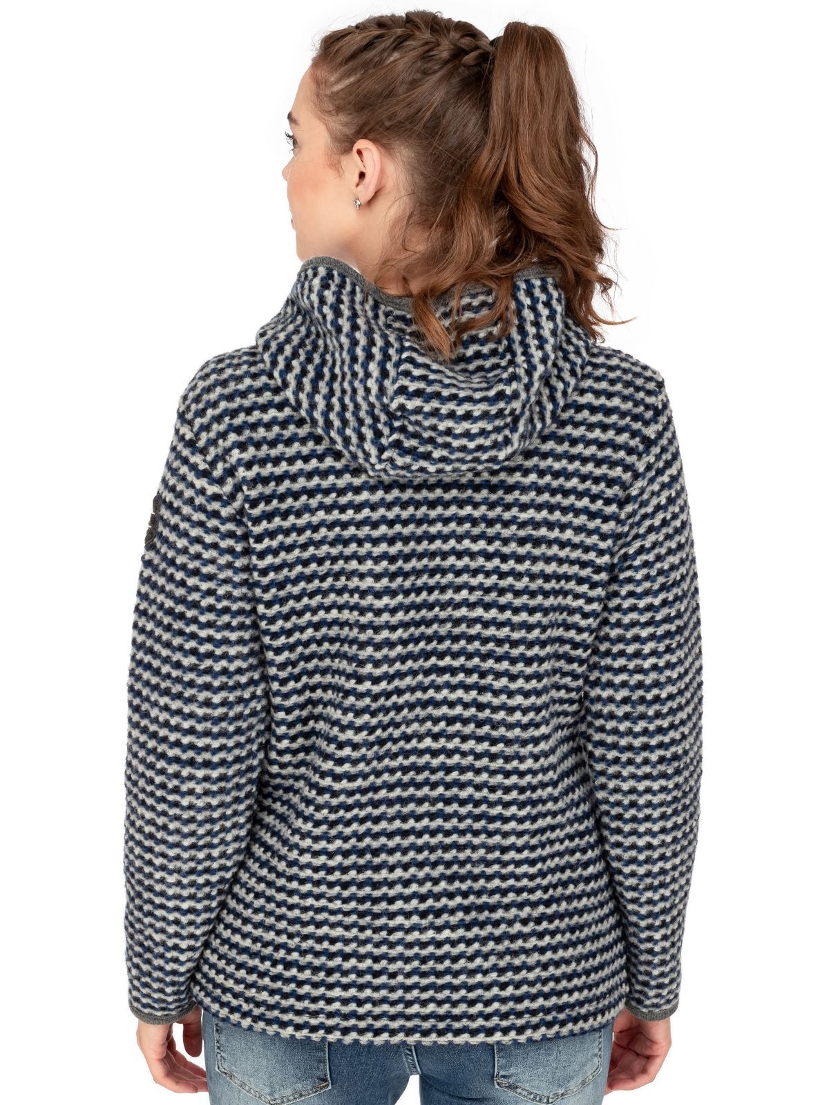 ALP1964 Jeansjacke »Jacke 416701«