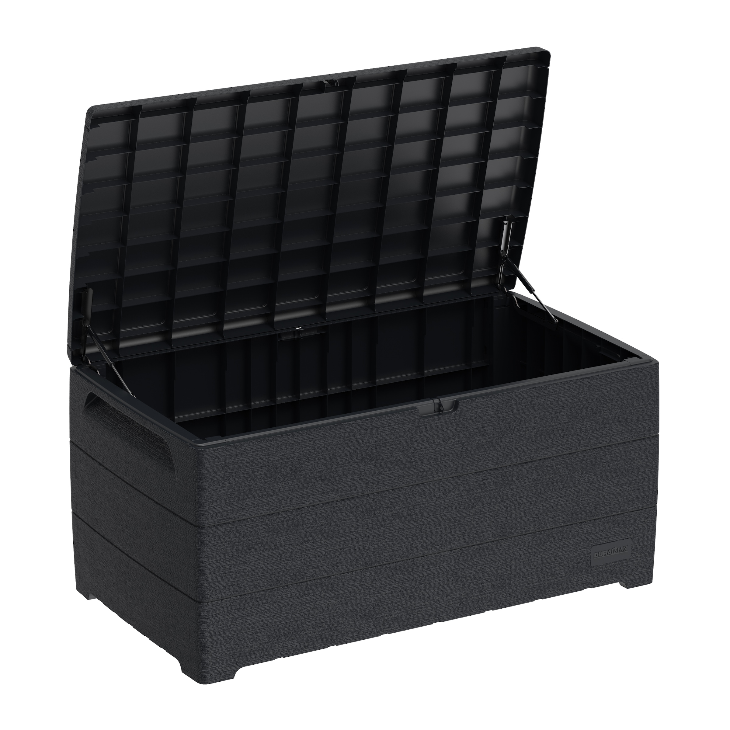 VCM Aufbewahrungsbox »Durabox Aufbewahrungsbox Kissenbox 416 L«