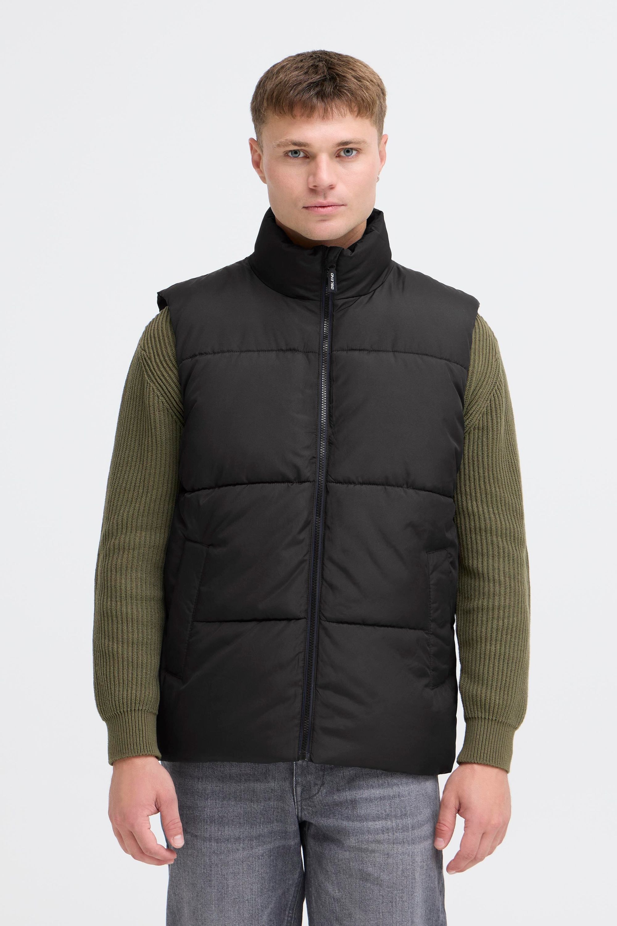 Blend Steppweste »Steppweste BHElmer«