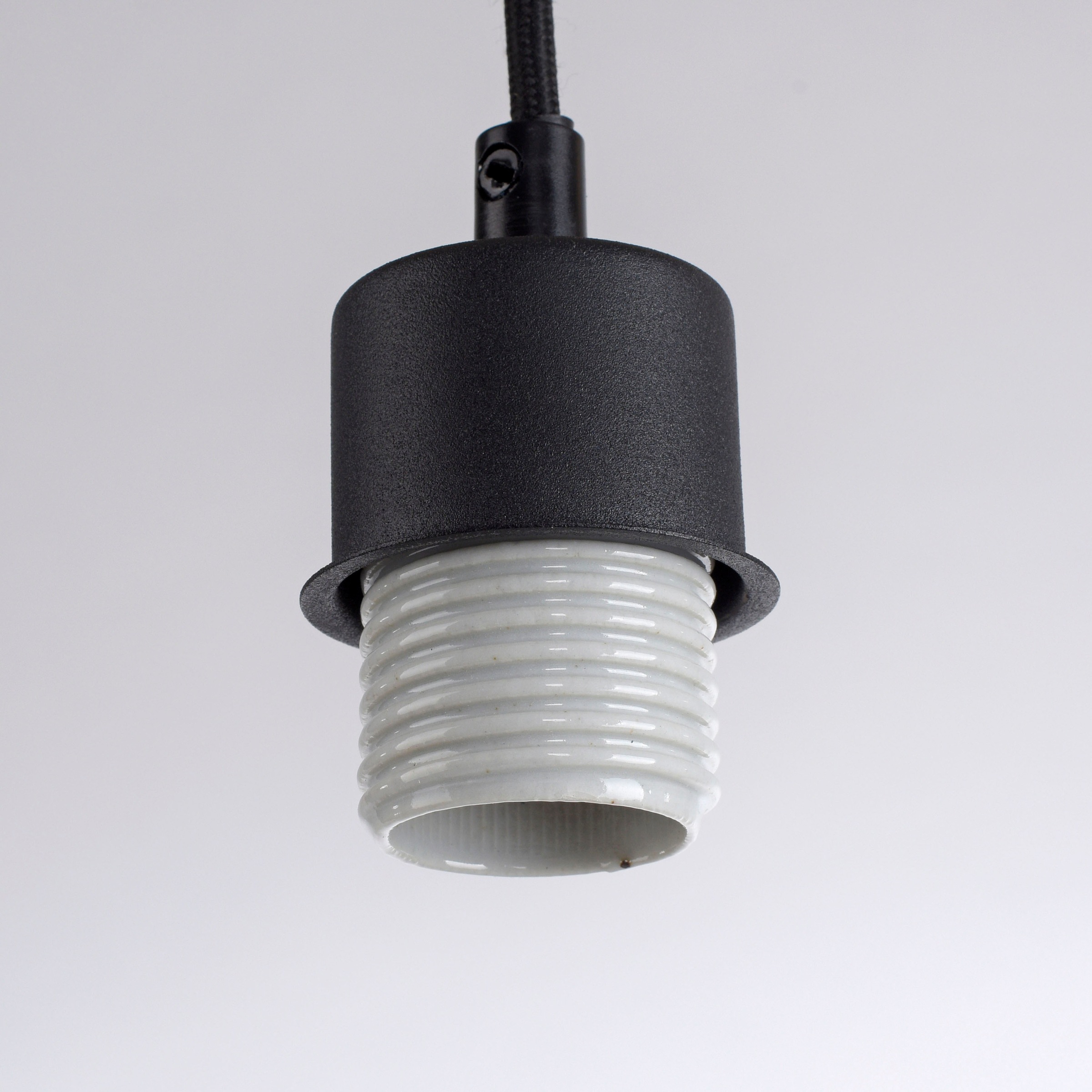JUST LIGHT Pendelleuchte »GREEN SOFI«, 2 flammig, Leuchtmittel E27 | ohne Leuchtmittel